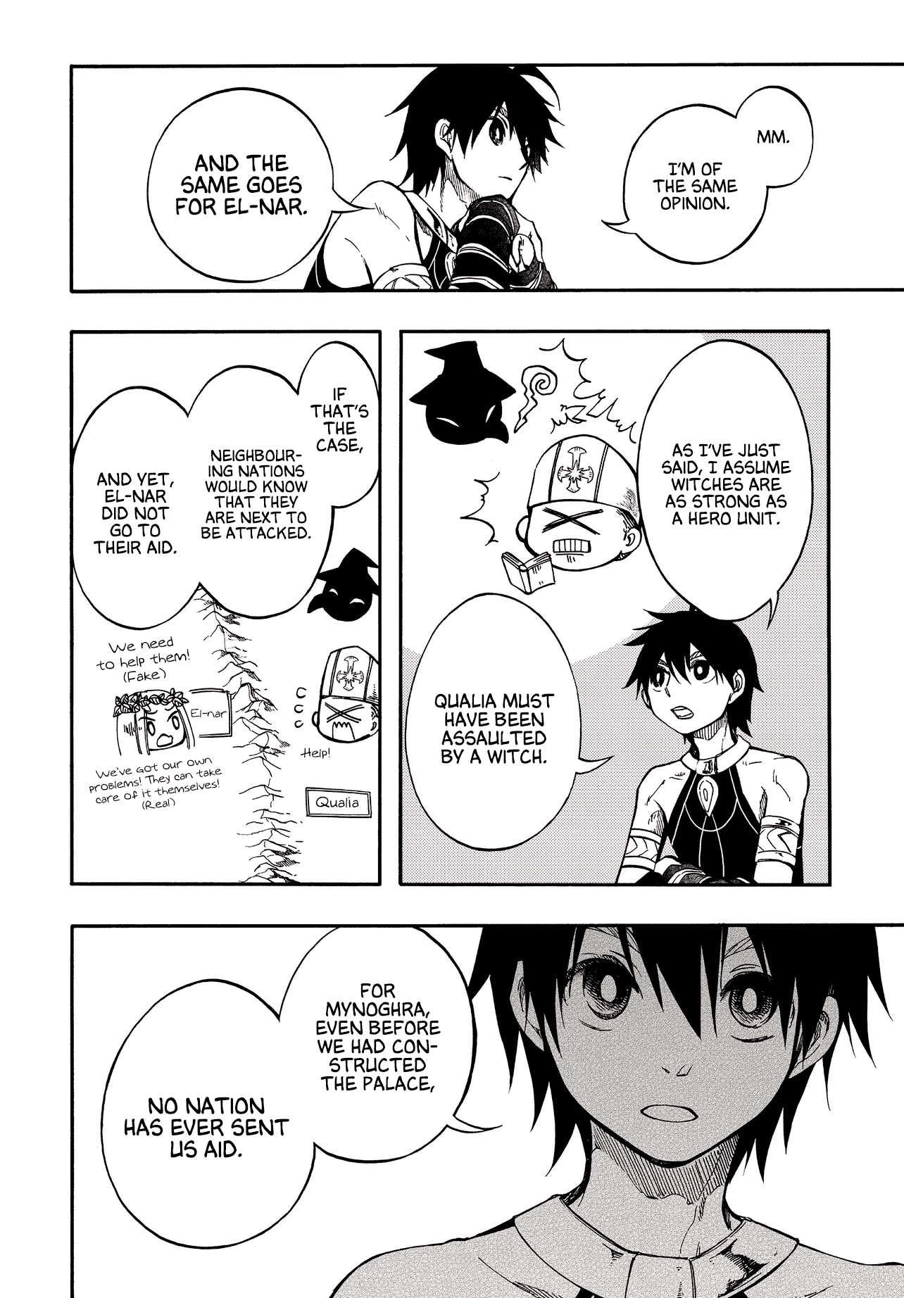 Read Apocalypse Bringer Mynoghra World Conquest Starts with the Civilization of Ruin Manga Online