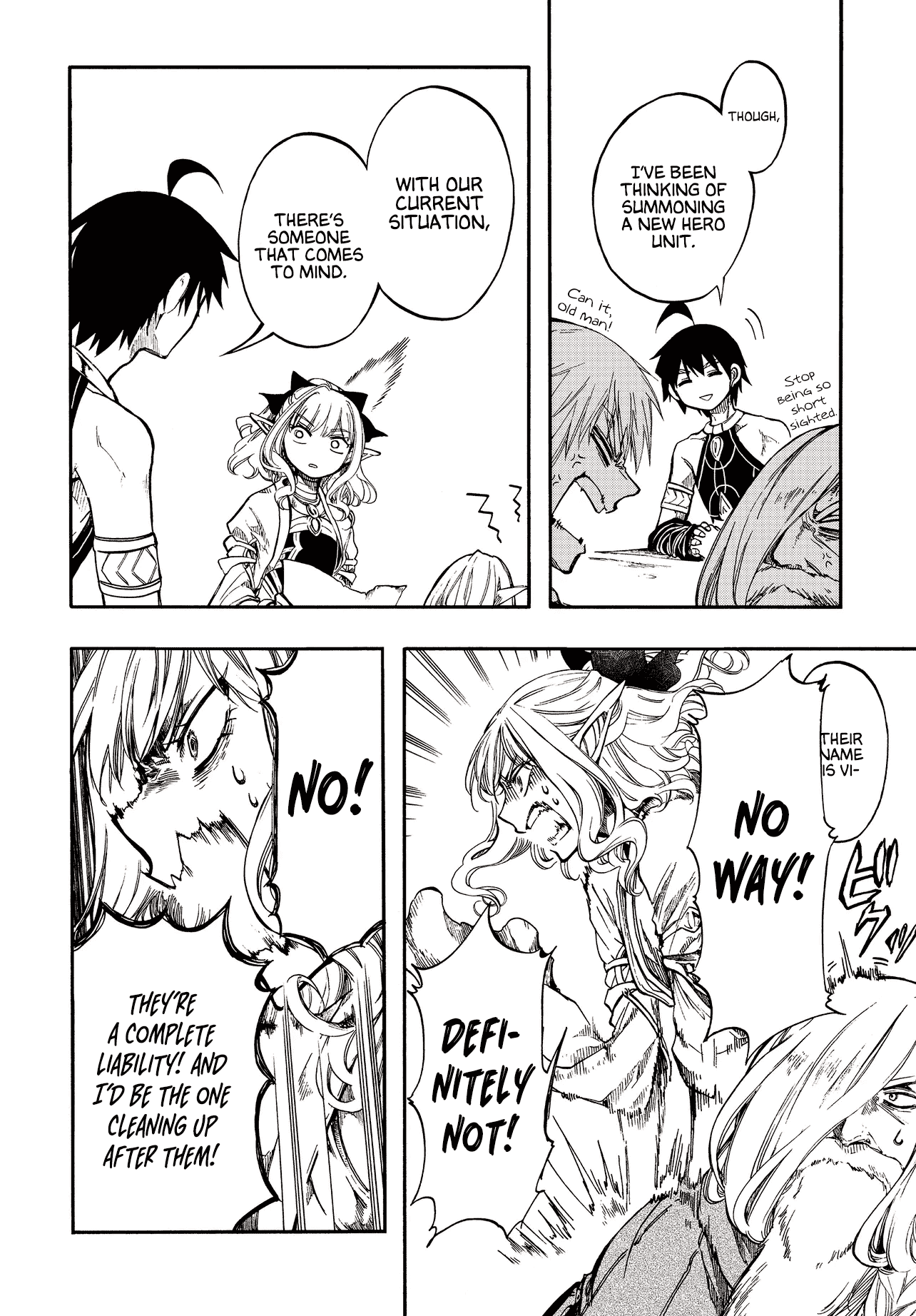 Read Apocalypse Bringer Mynoghra World Conquest Starts with the Civilization of Ruin Manga Online