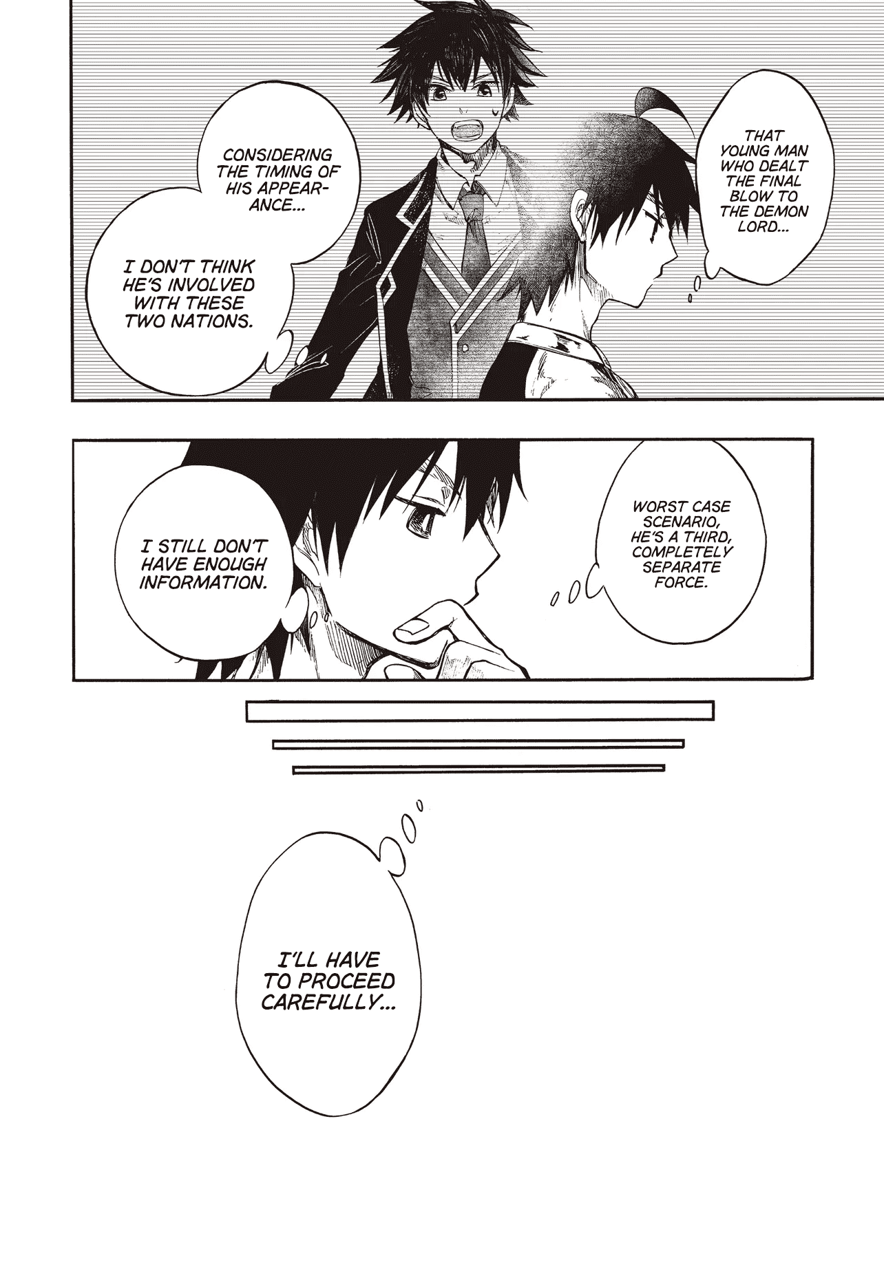 Read Apocalypse Bringer Mynoghra World Conquest Starts with the Civilization of Ruin Manga Online