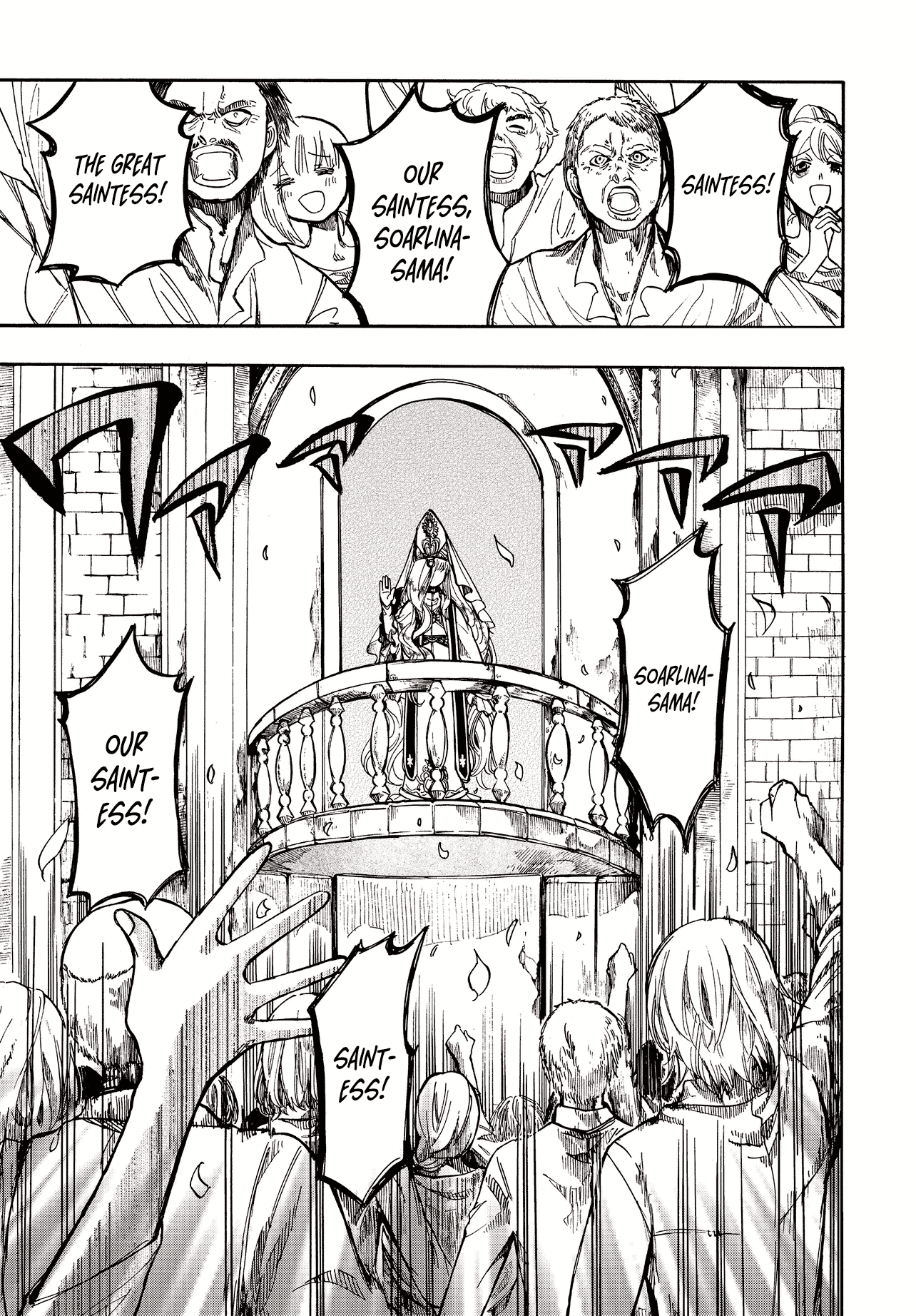 Read Apocalypse Bringer Mynoghra World Conquest Starts with the Civilization of Ruin Manga Online