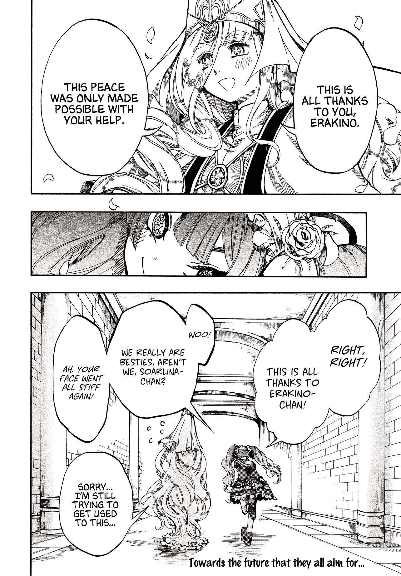 Read Apocalypse Bringer Mynoghra World Conquest Starts with the Civilization of Ruin Manga Online