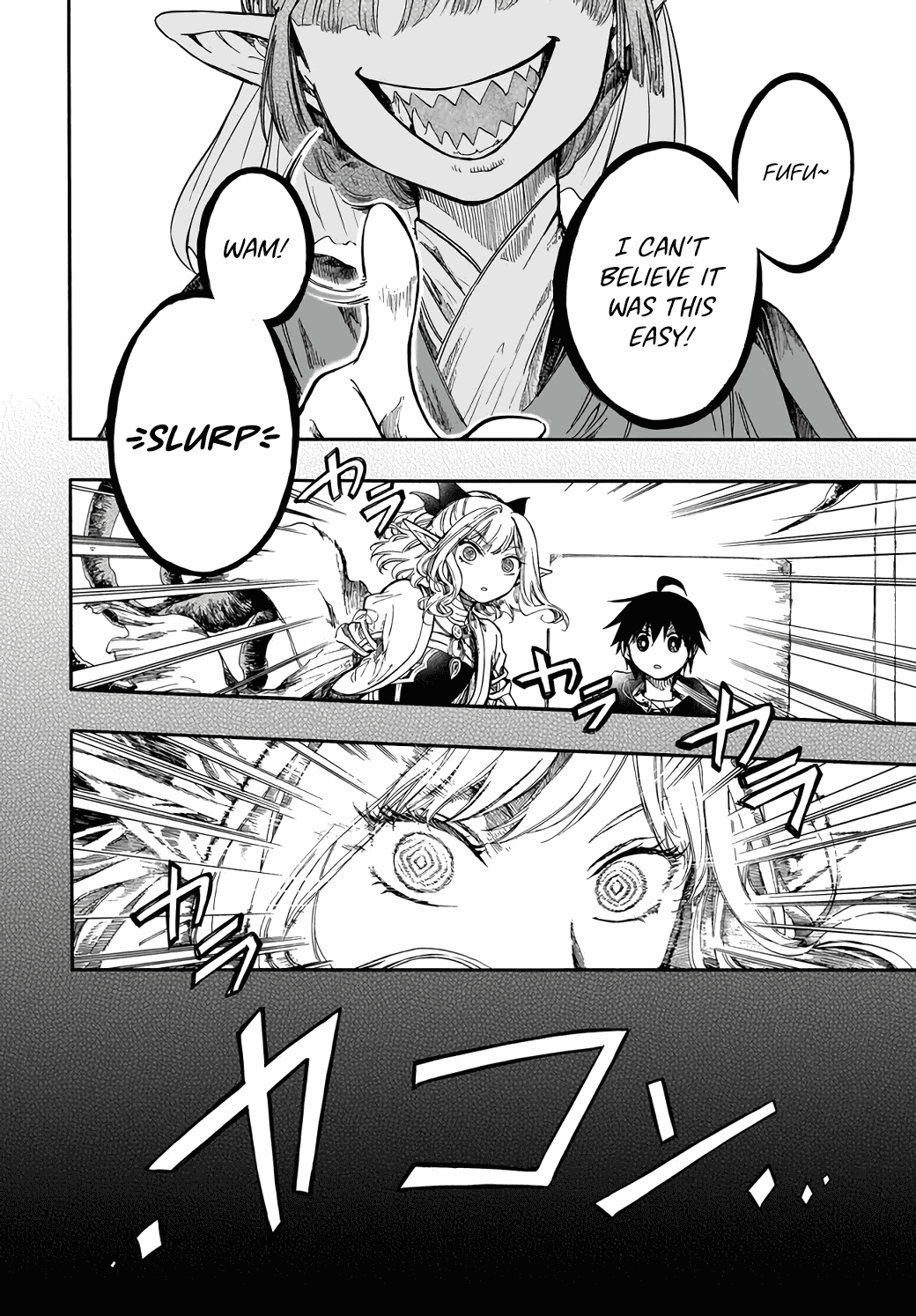 Read Apocalypse Bringer Mynoghra World Conquest Starts with the Civilization of Ruin Manga Online