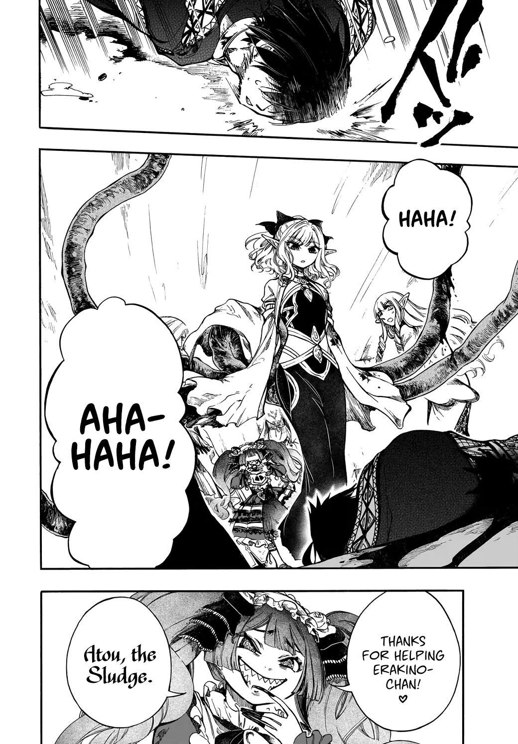 Read Apocalypse Bringer Mynoghra World Conquest Starts with the Civilization of Ruin Manga Online