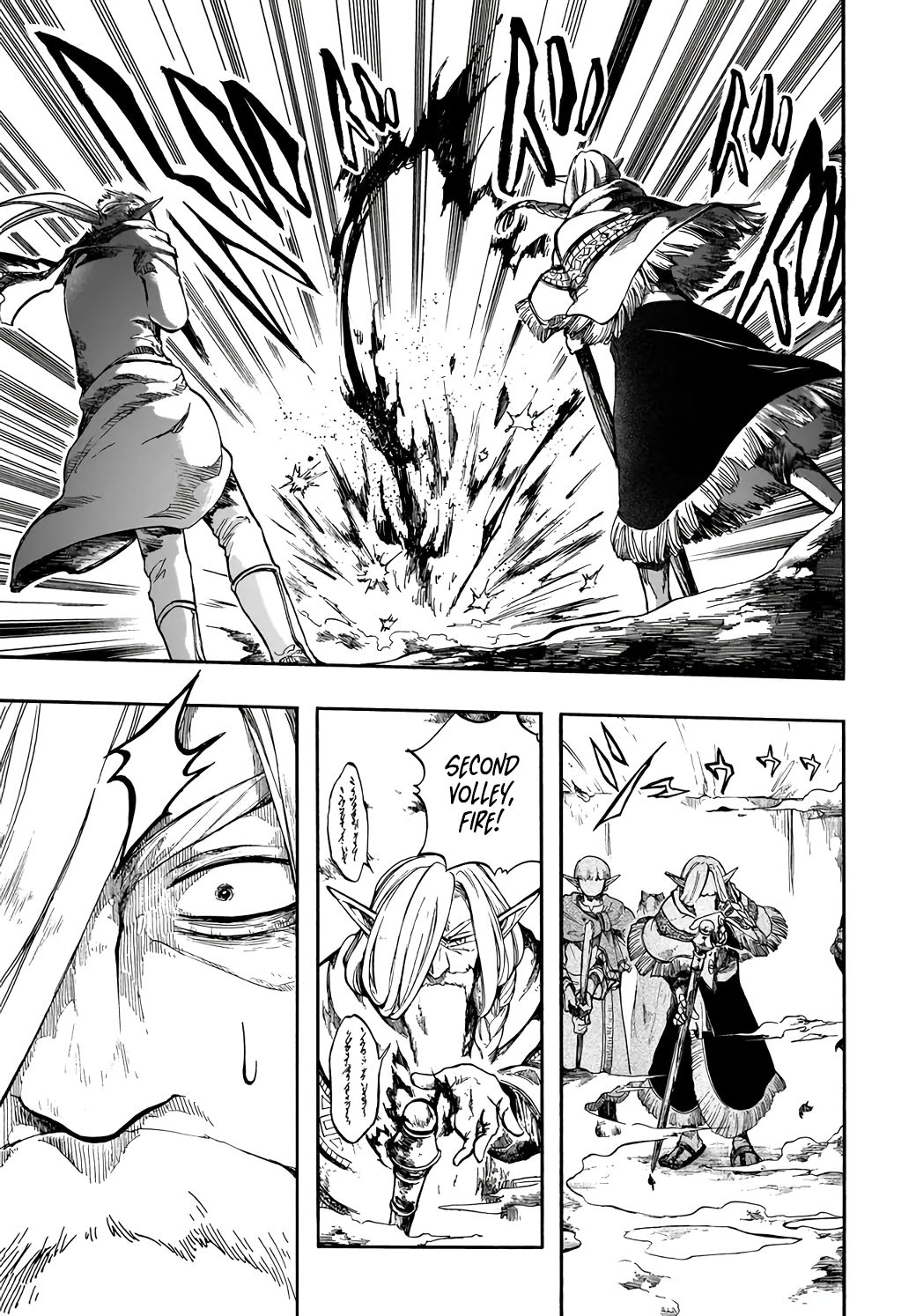 Read Apocalypse Bringer Mynoghra World Conquest Starts with the Civilization of Ruin Manga Online