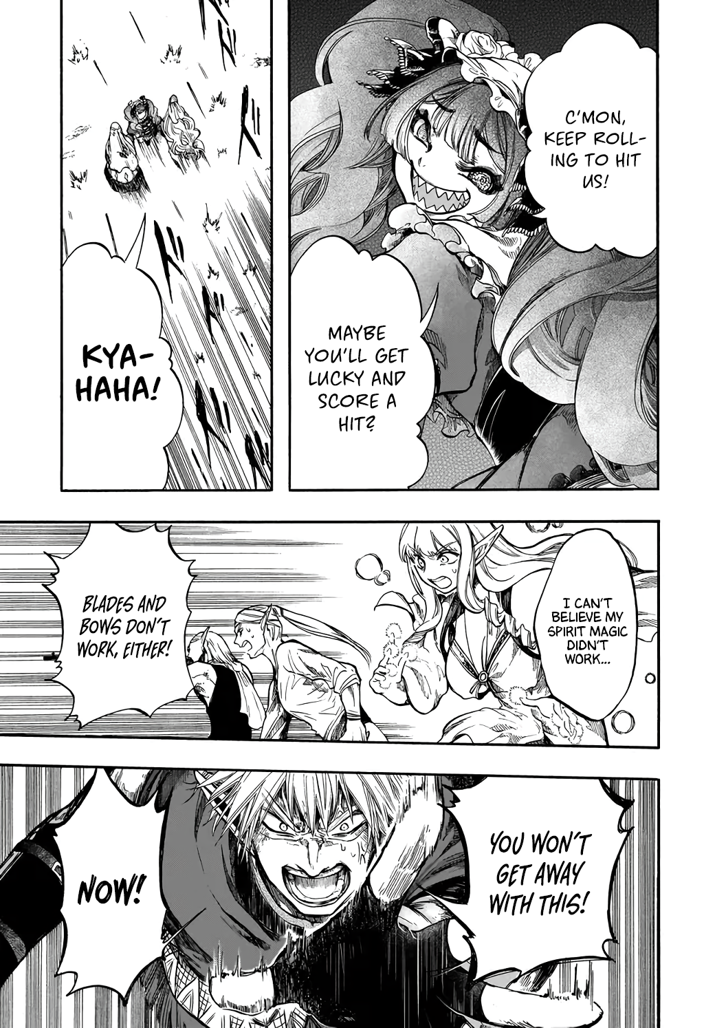 Read Apocalypse Bringer Mynoghra World Conquest Starts with the Civilization of Ruin Manga Online