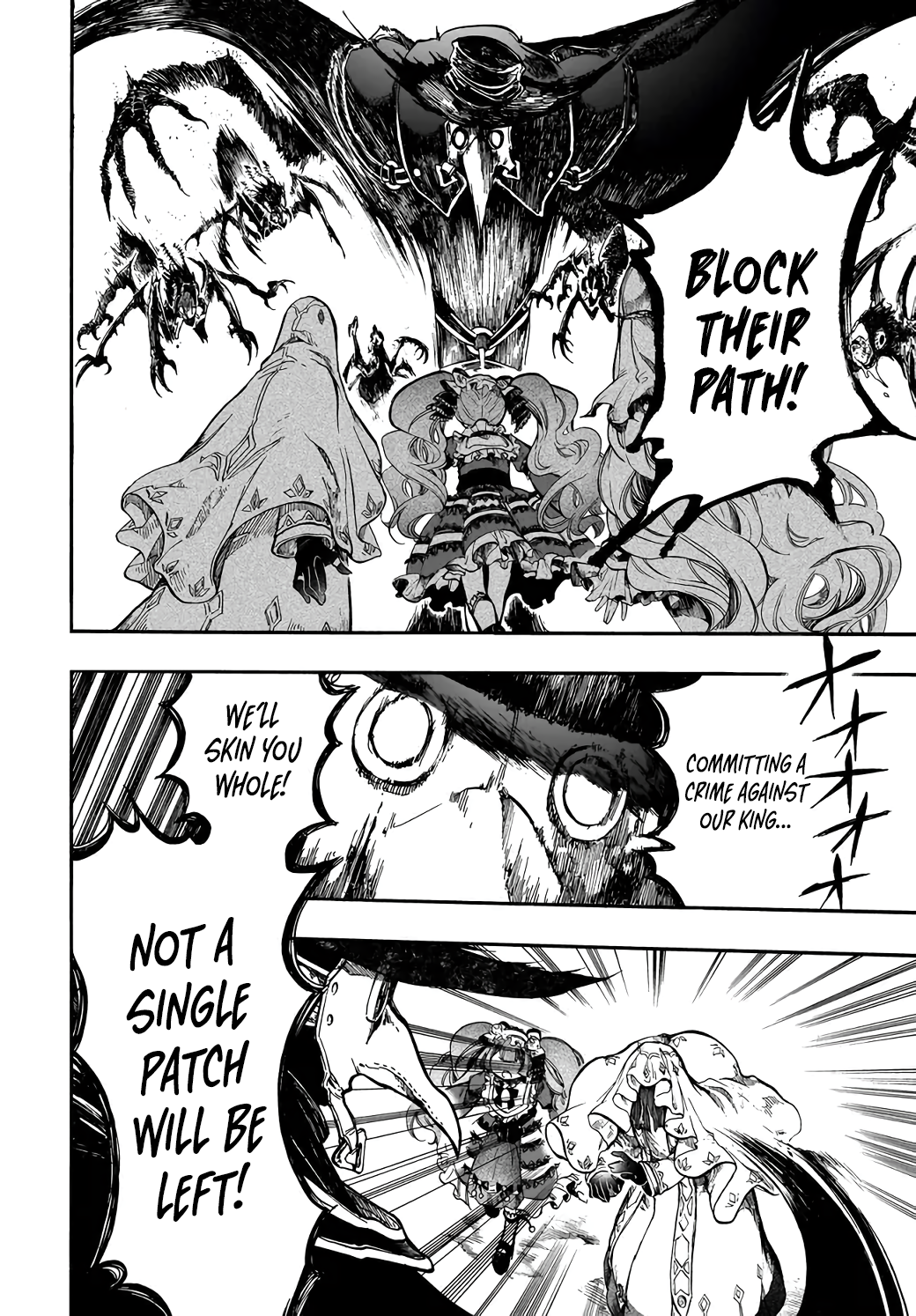 Read Apocalypse Bringer Mynoghra World Conquest Starts with the Civilization of Ruin Manga Online