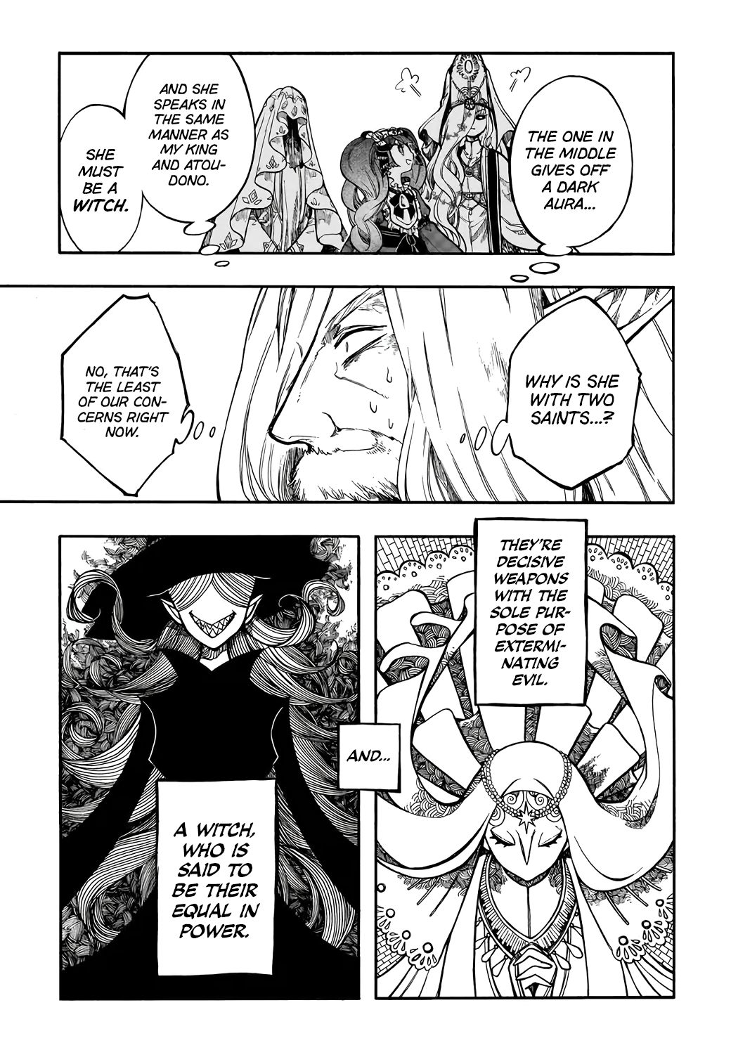 Read Apocalypse Bringer Mynoghra World Conquest Starts with the Civilization of Ruin Manga Online