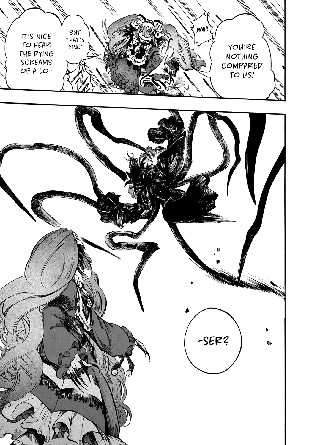 Read Apocalypse Bringer Mynoghra World Conquest Starts with the Civilization of Ruin Manga Online