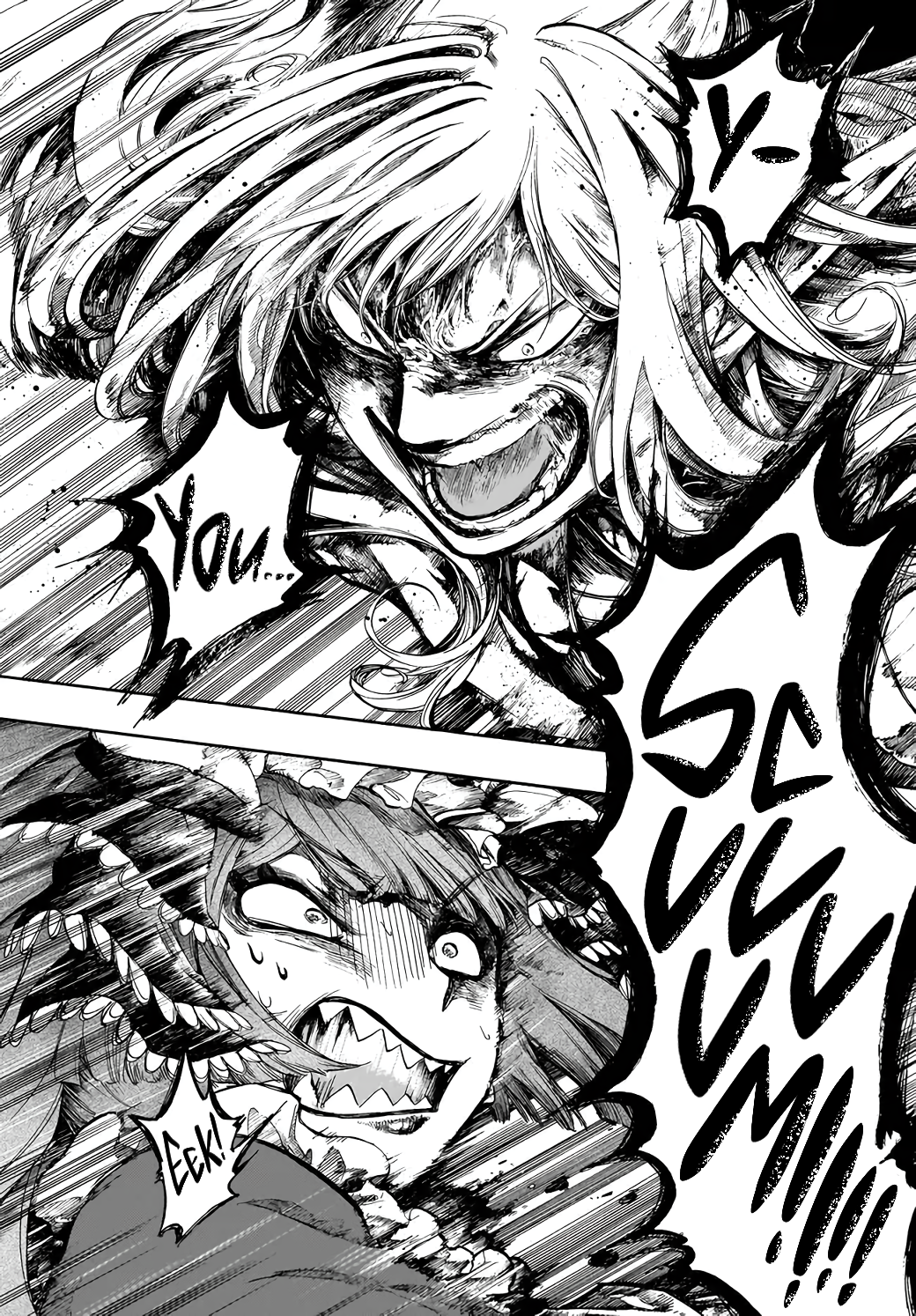 Read Apocalypse Bringer Mynoghra World Conquest Starts with the Civilization of Ruin Manga Online