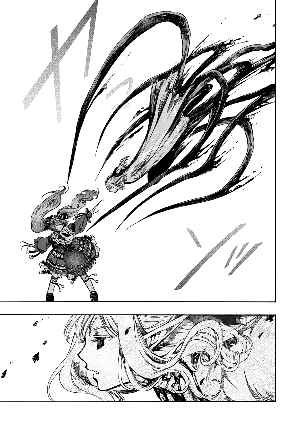 Read Apocalypse Bringer Mynoghra World Conquest Starts with the Civilization of Ruin Manga Online