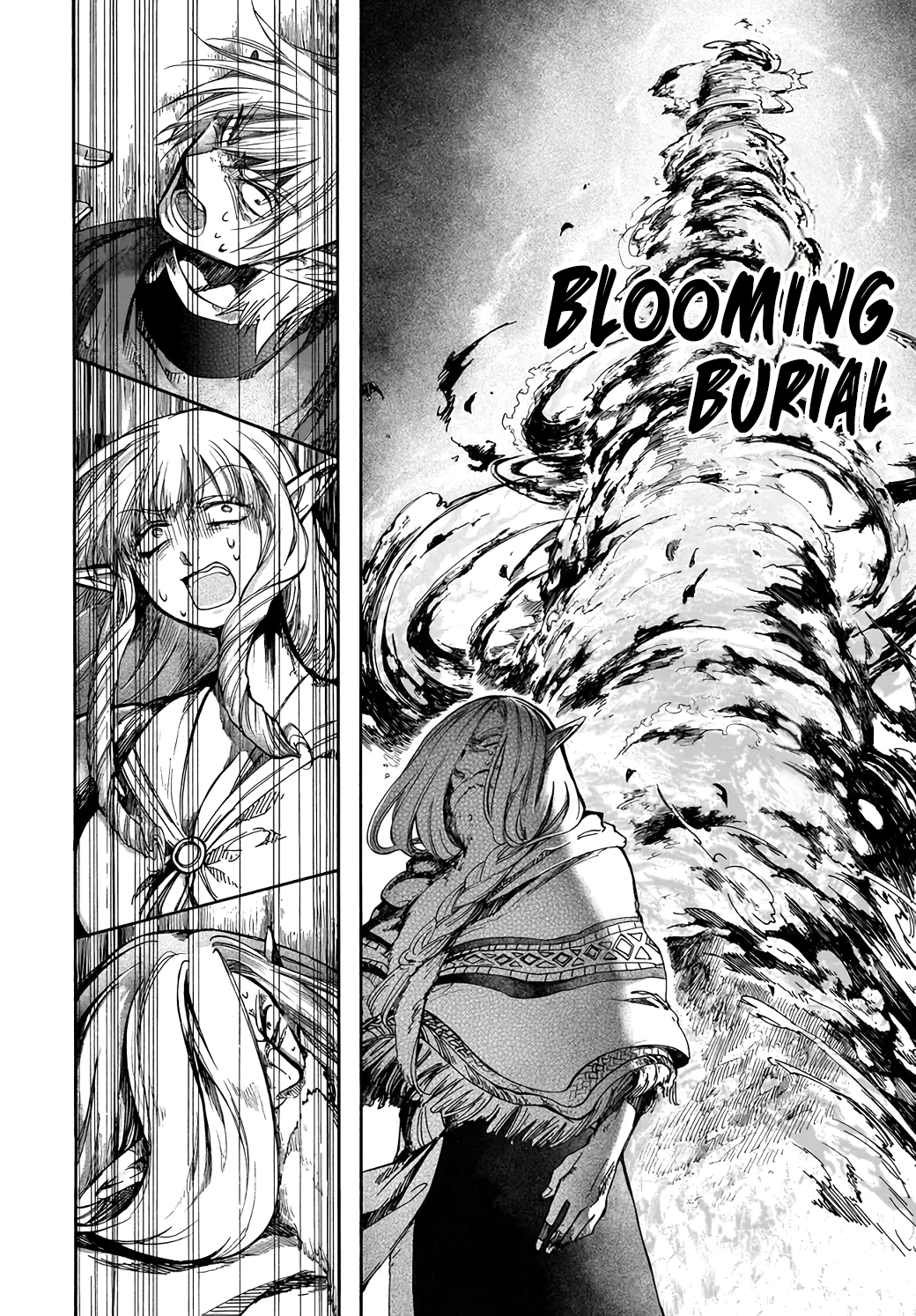 Read Apocalypse Bringer Mynoghra World Conquest Starts with the Civilization of Ruin Manga Online