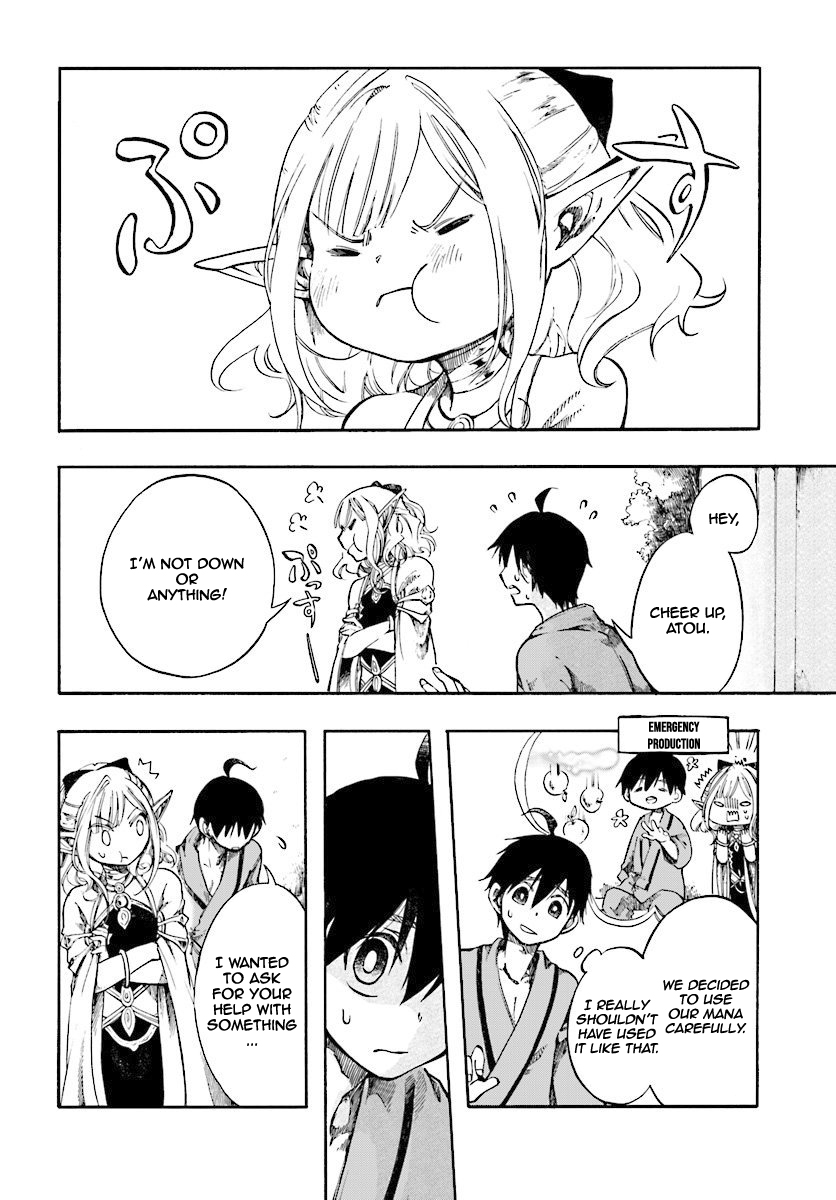 Read Apocalypse Bringer Mynoghra World Conquest Starts with the Civilization of Ruin Manga Online