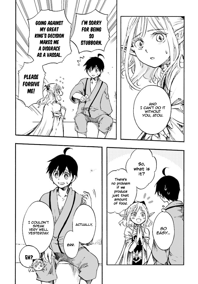 Read Apocalypse Bringer Mynoghra World Conquest Starts with the Civilization of Ruin Manga Online