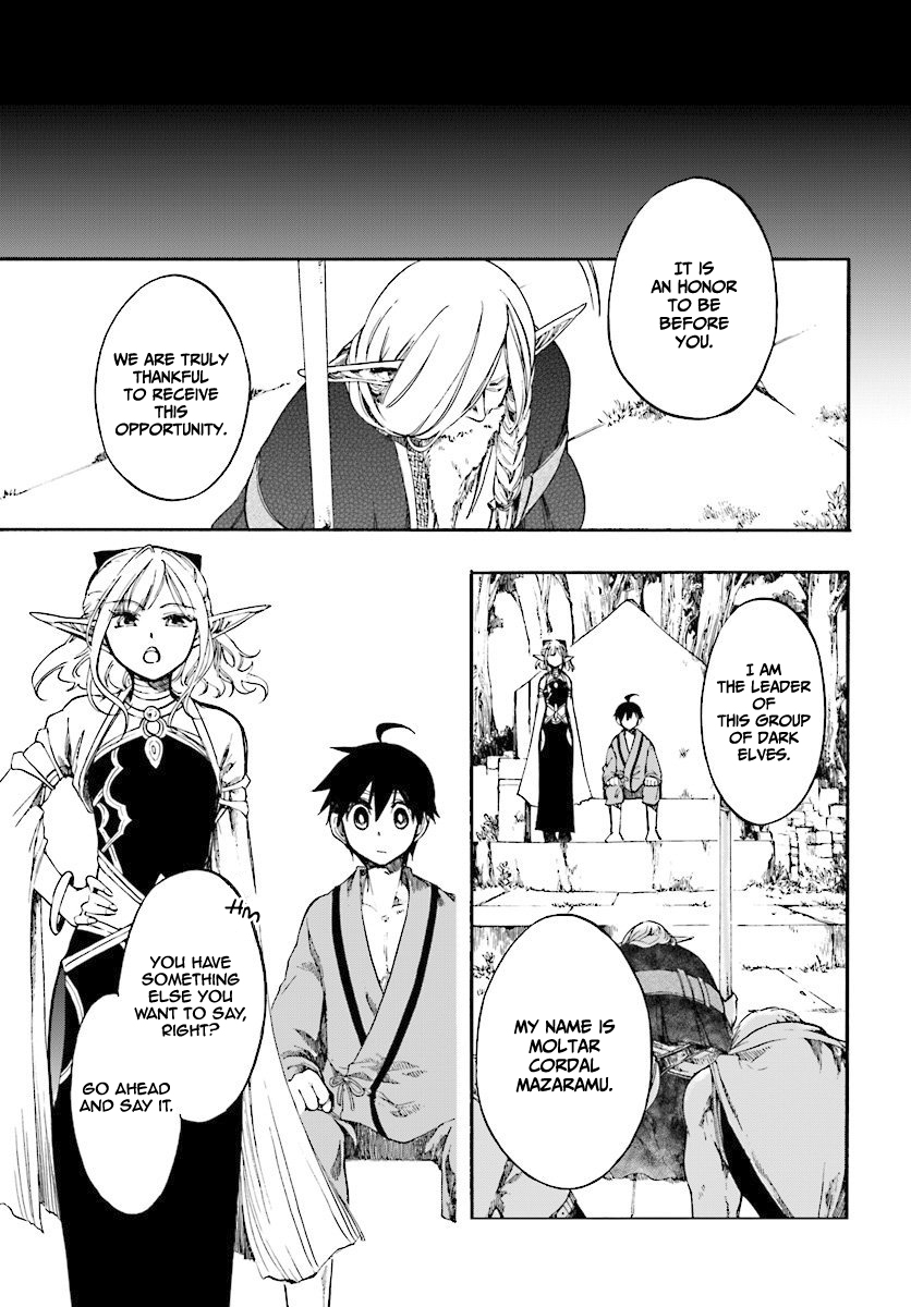 Read Apocalypse Bringer Mynoghra World Conquest Starts with the Civilization of Ruin Manga Online