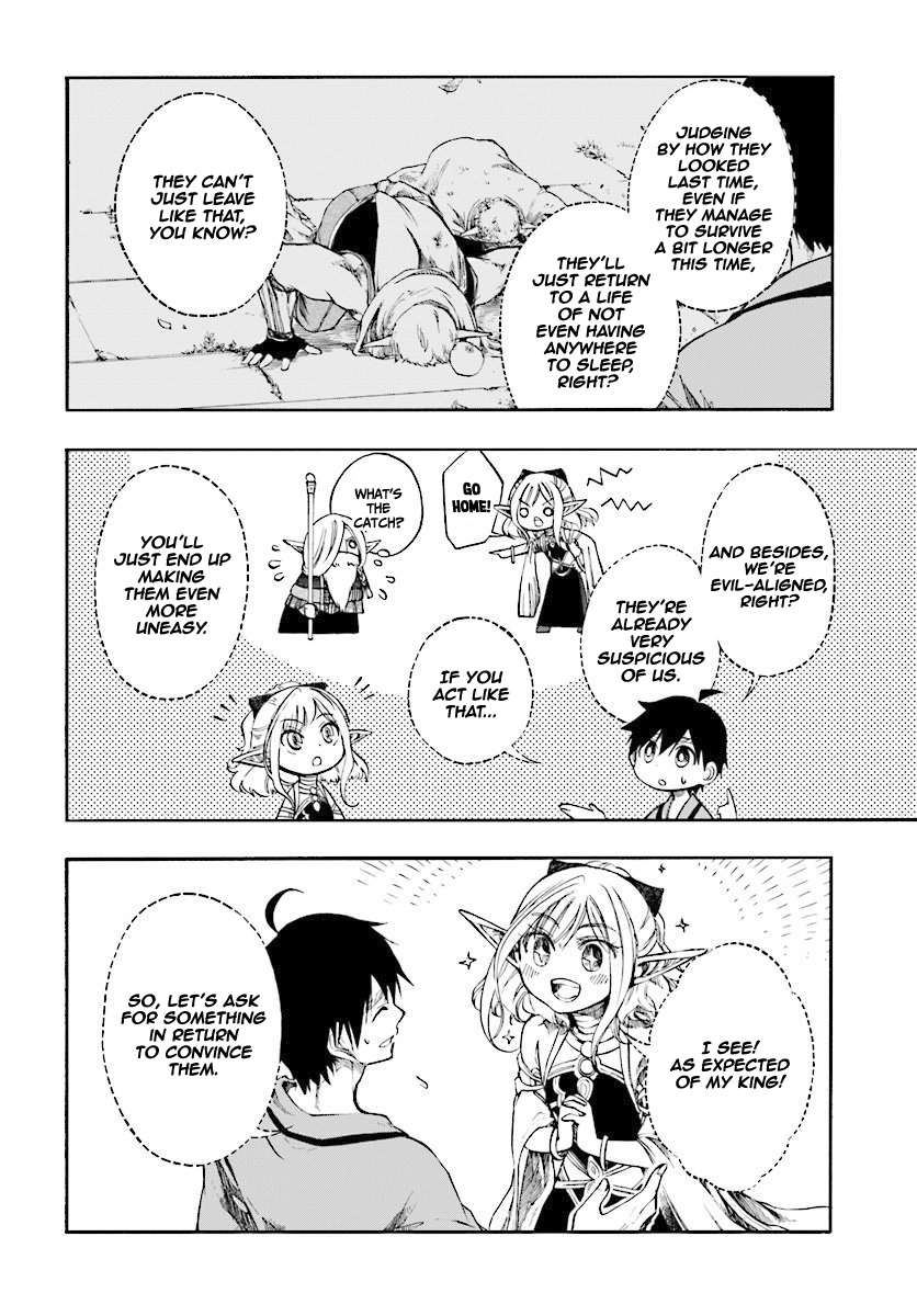 Read Apocalypse Bringer Mynoghra World Conquest Starts with the Civilization of Ruin Manga Online