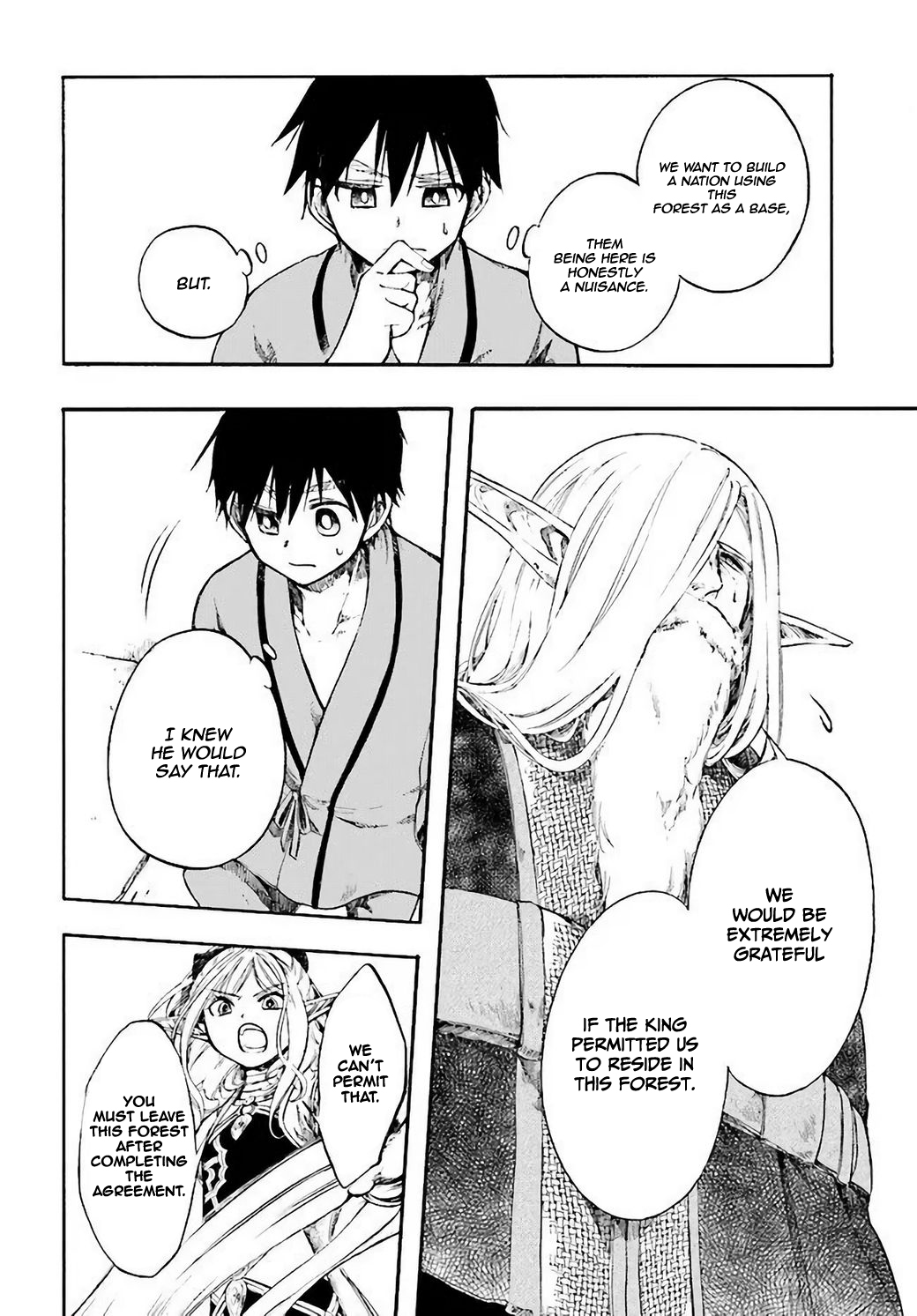 Read Apocalypse Bringer Mynoghra World Conquest Starts with the Civilization of Ruin Manga Online