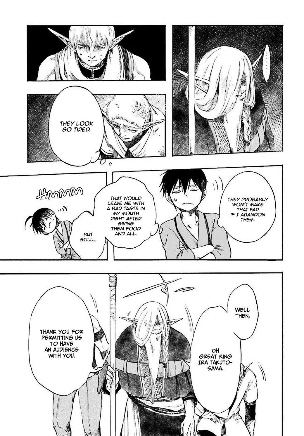 Read Apocalypse Bringer Mynoghra World Conquest Starts with the Civilization of Ruin Manga Online