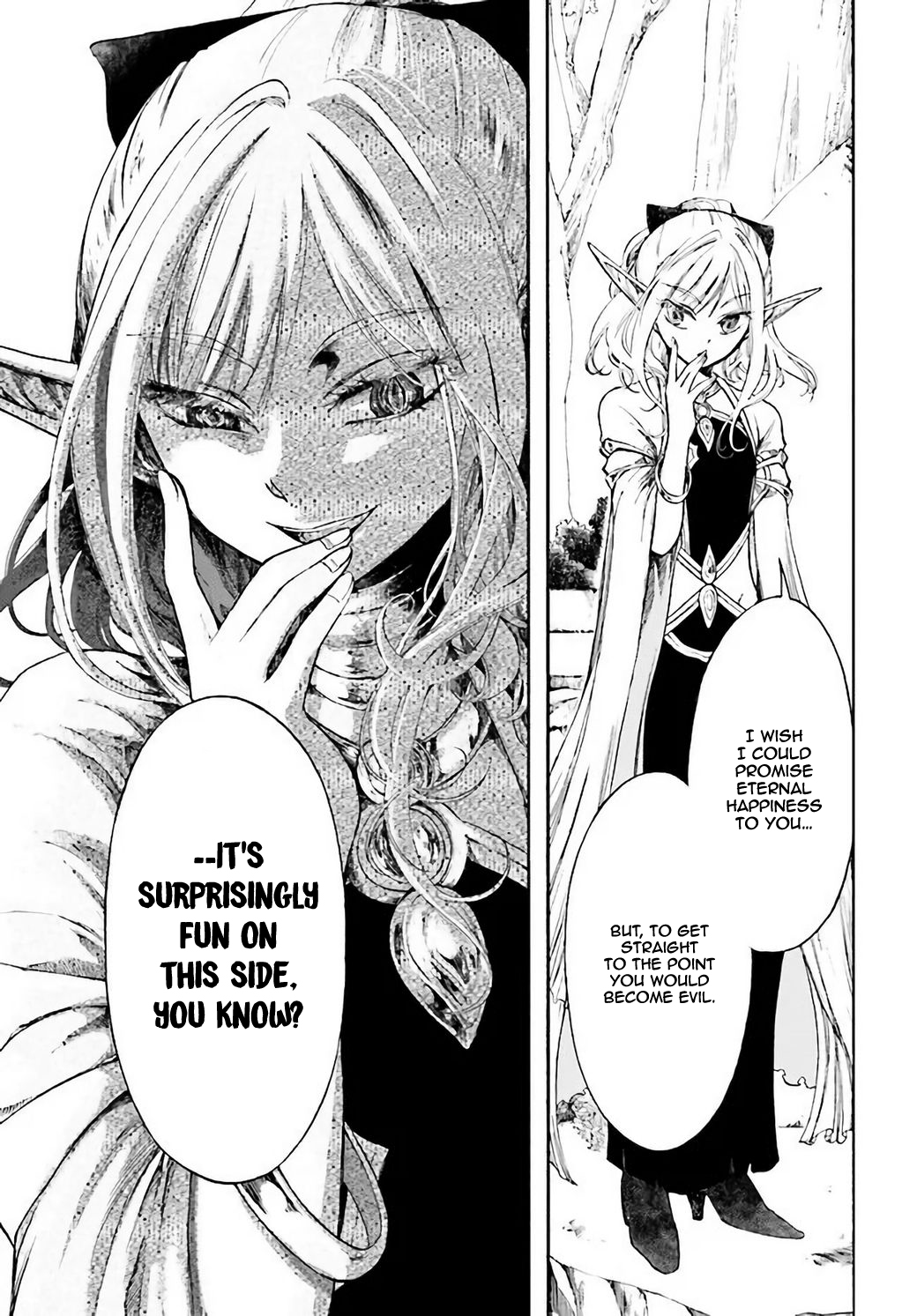 Read Apocalypse Bringer Mynoghra World Conquest Starts with the Civilization of Ruin Manga Online