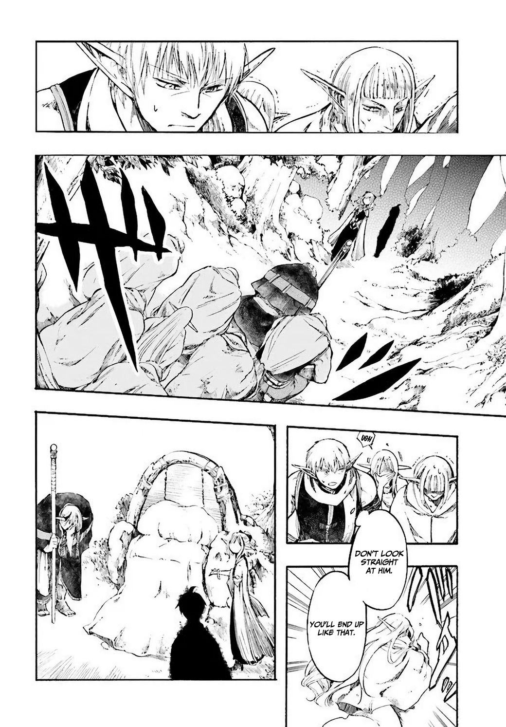 Read Apocalypse Bringer Mynoghra World Conquest Starts with the Civilization of Ruin Manga Online