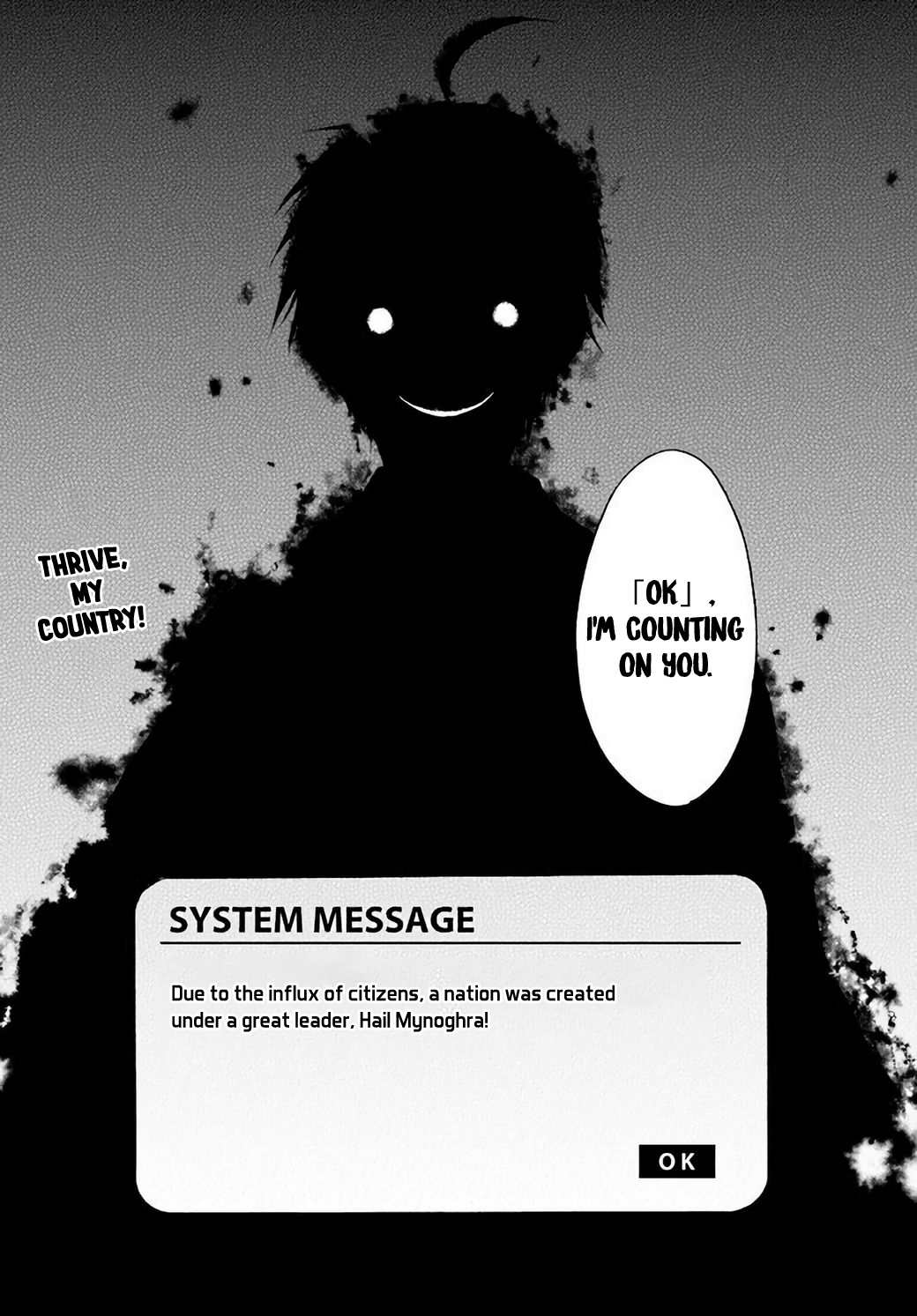 Read Apocalypse Bringer Mynoghra World Conquest Starts with the Civilization of Ruin Manga Online