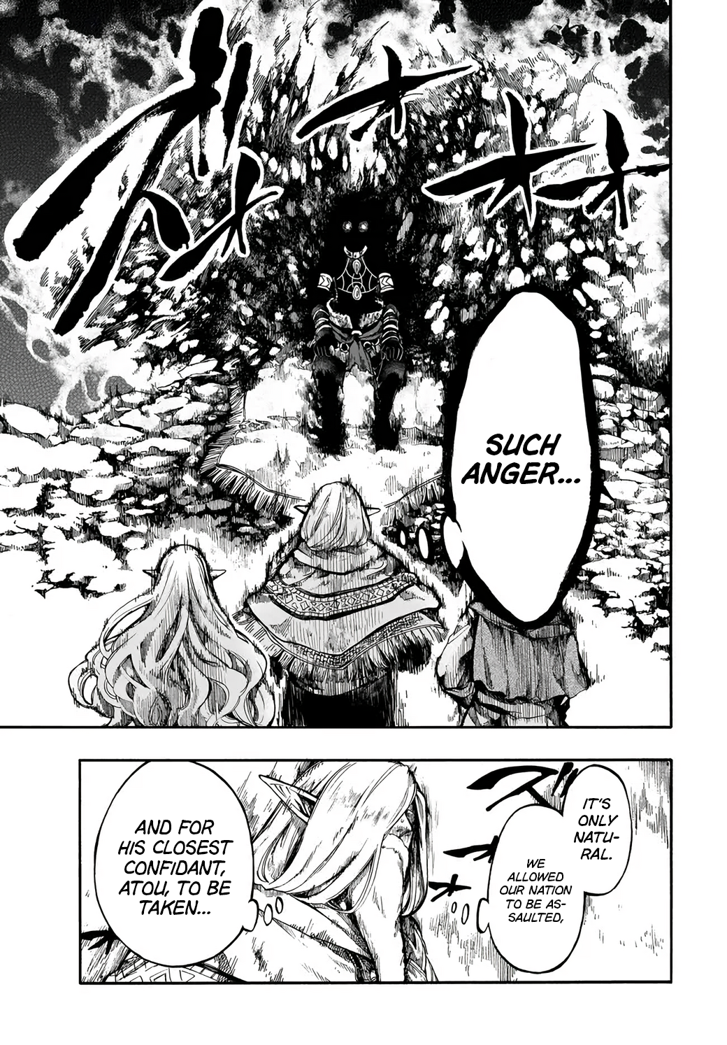 Read Apocalypse Bringer Mynoghra World Conquest Starts with the Civilization of Ruin Manga Online