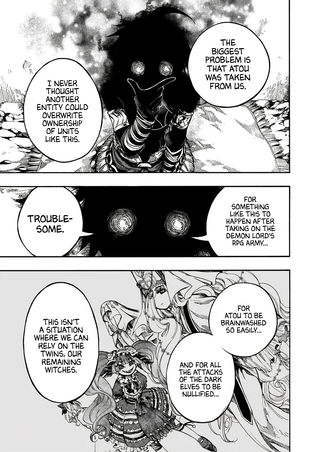 Read Apocalypse Bringer Mynoghra World Conquest Starts with the Civilization of Ruin Manga Online