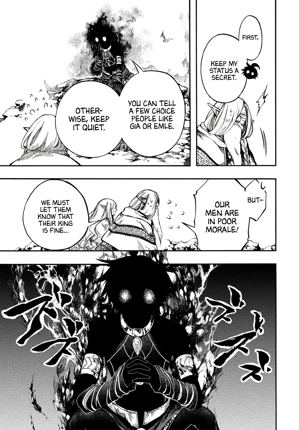 Read Apocalypse Bringer Mynoghra World Conquest Starts with the Civilization of Ruin Manga Online