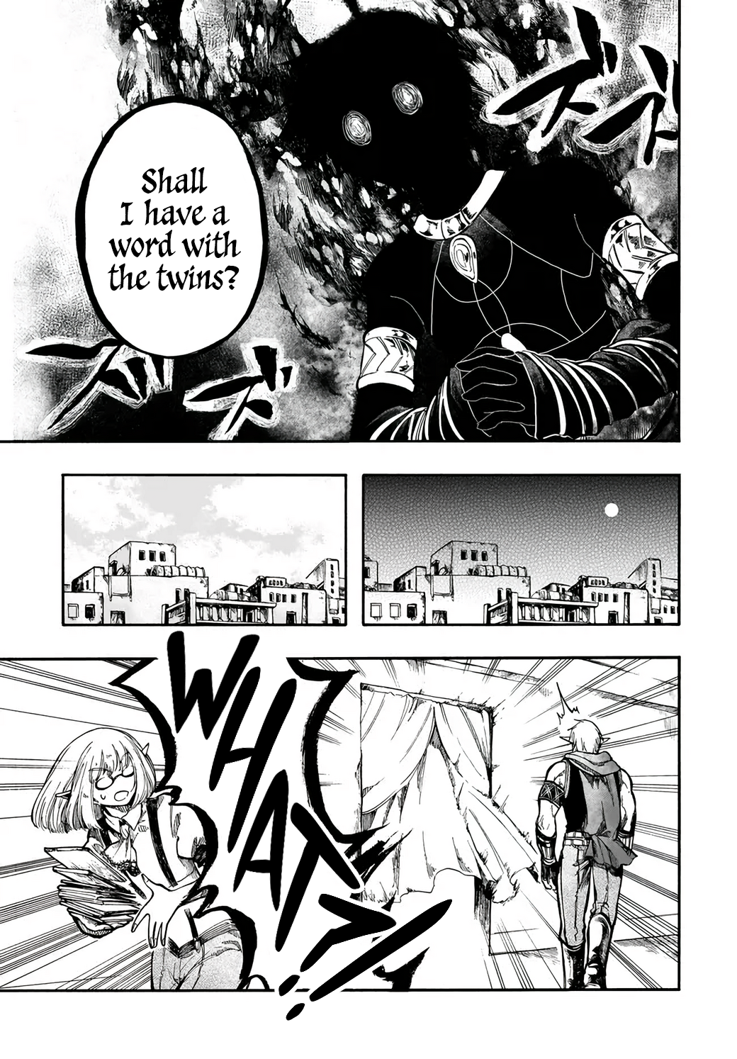 Read Apocalypse Bringer Mynoghra World Conquest Starts with the Civilization of Ruin Manga Online