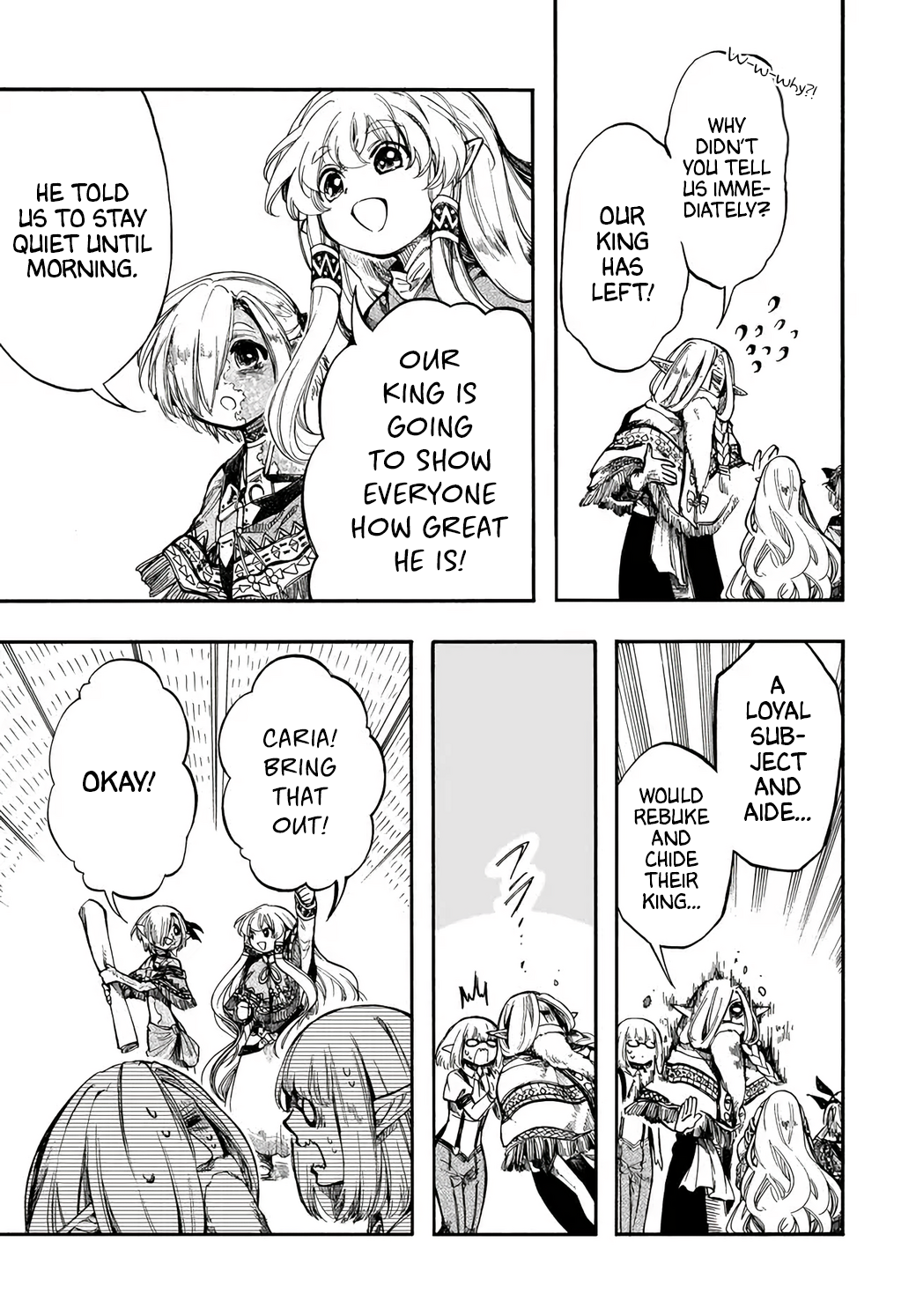 Read Apocalypse Bringer Mynoghra World Conquest Starts with the Civilization of Ruin Manga Online