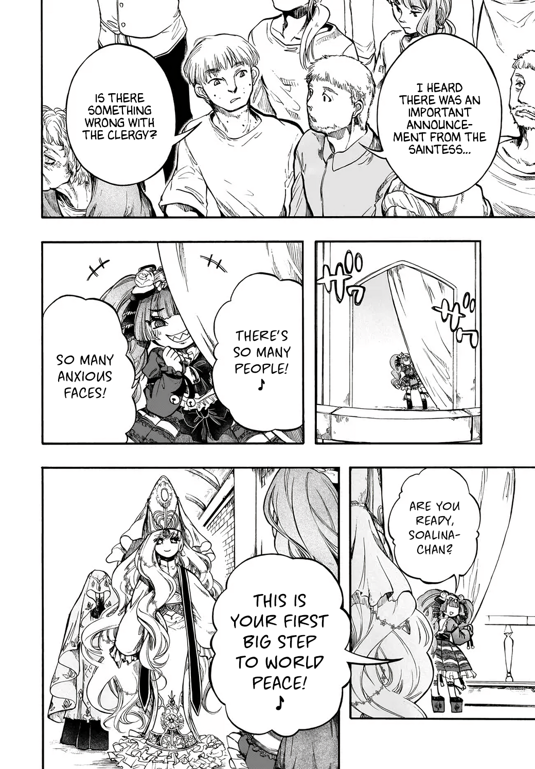 Read Apocalypse Bringer Mynoghra World Conquest Starts with the Civilization of Ruin Manga Online