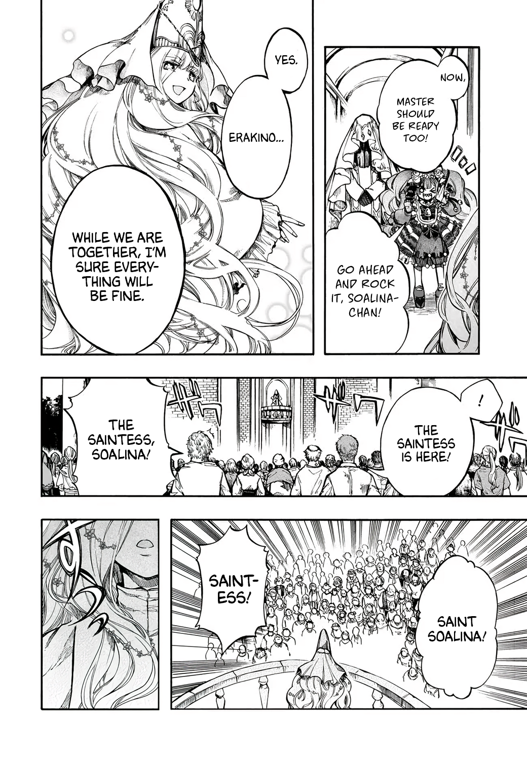 Read Apocalypse Bringer Mynoghra World Conquest Starts with the Civilization of Ruin Manga Online