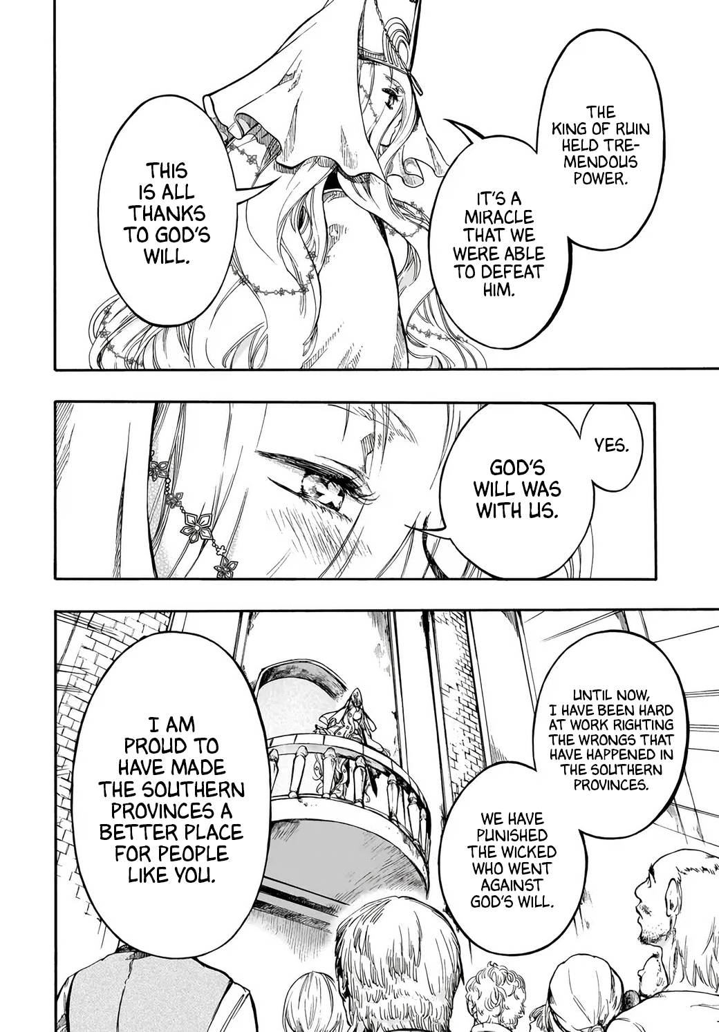 Read Apocalypse Bringer Mynoghra World Conquest Starts with the Civilization of Ruin Manga Online