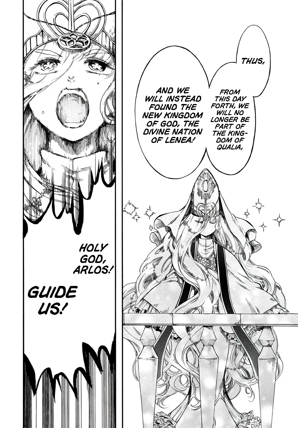 Read Apocalypse Bringer Mynoghra World Conquest Starts with the Civilization of Ruin Manga Online