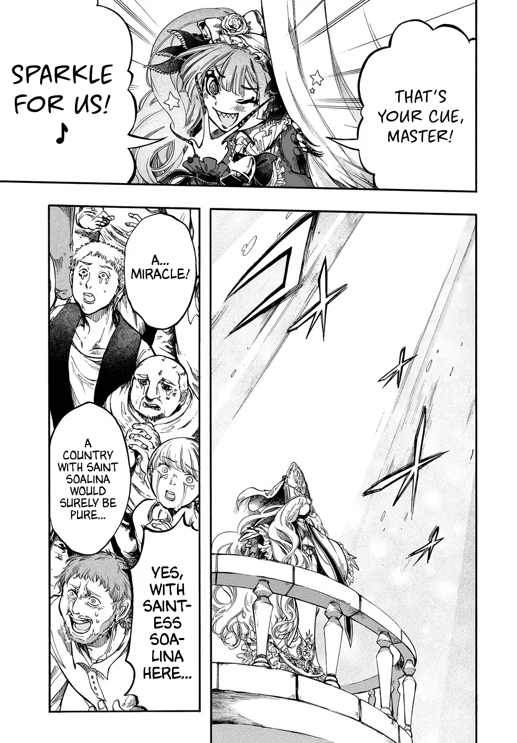 Read Apocalypse Bringer Mynoghra World Conquest Starts with the Civilization of Ruin Manga Online