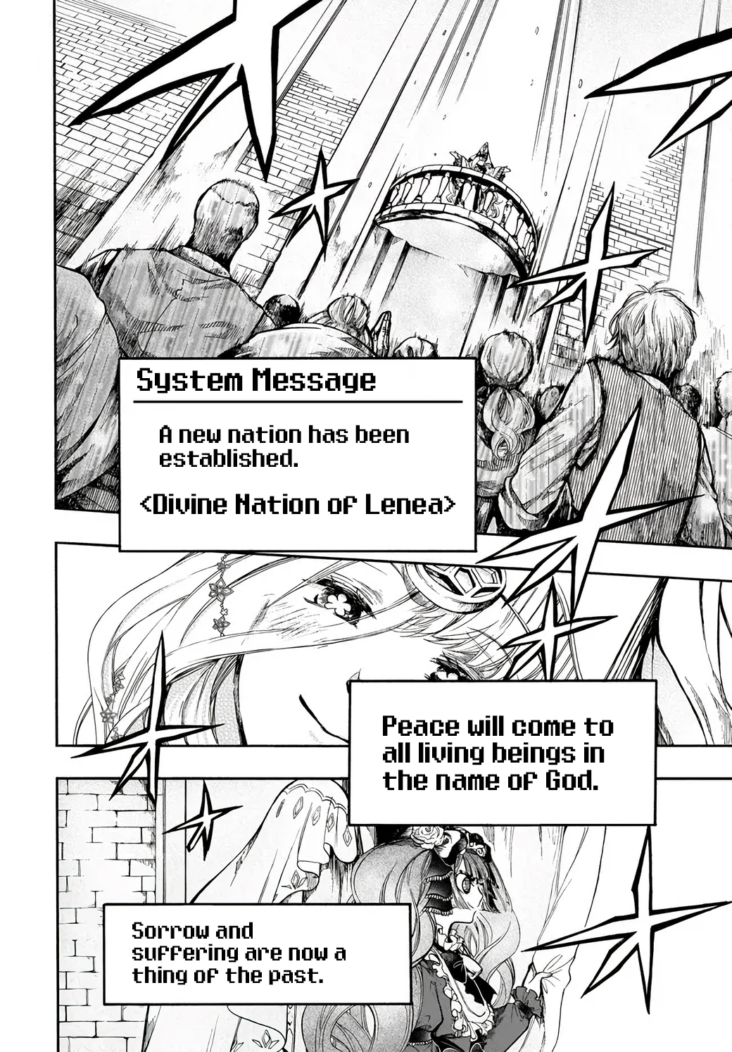 Read Apocalypse Bringer Mynoghra World Conquest Starts with the Civilization of Ruin Manga Online