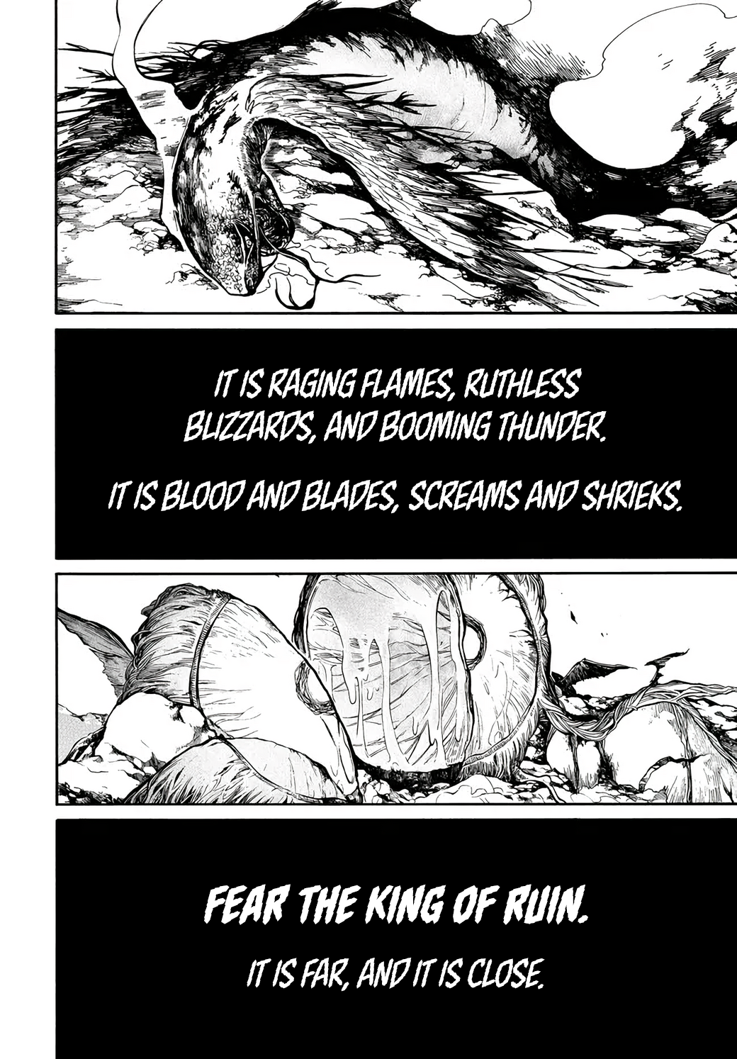 Read Apocalypse Bringer Mynoghra World Conquest Starts with the Civilization of Ruin Manga Online