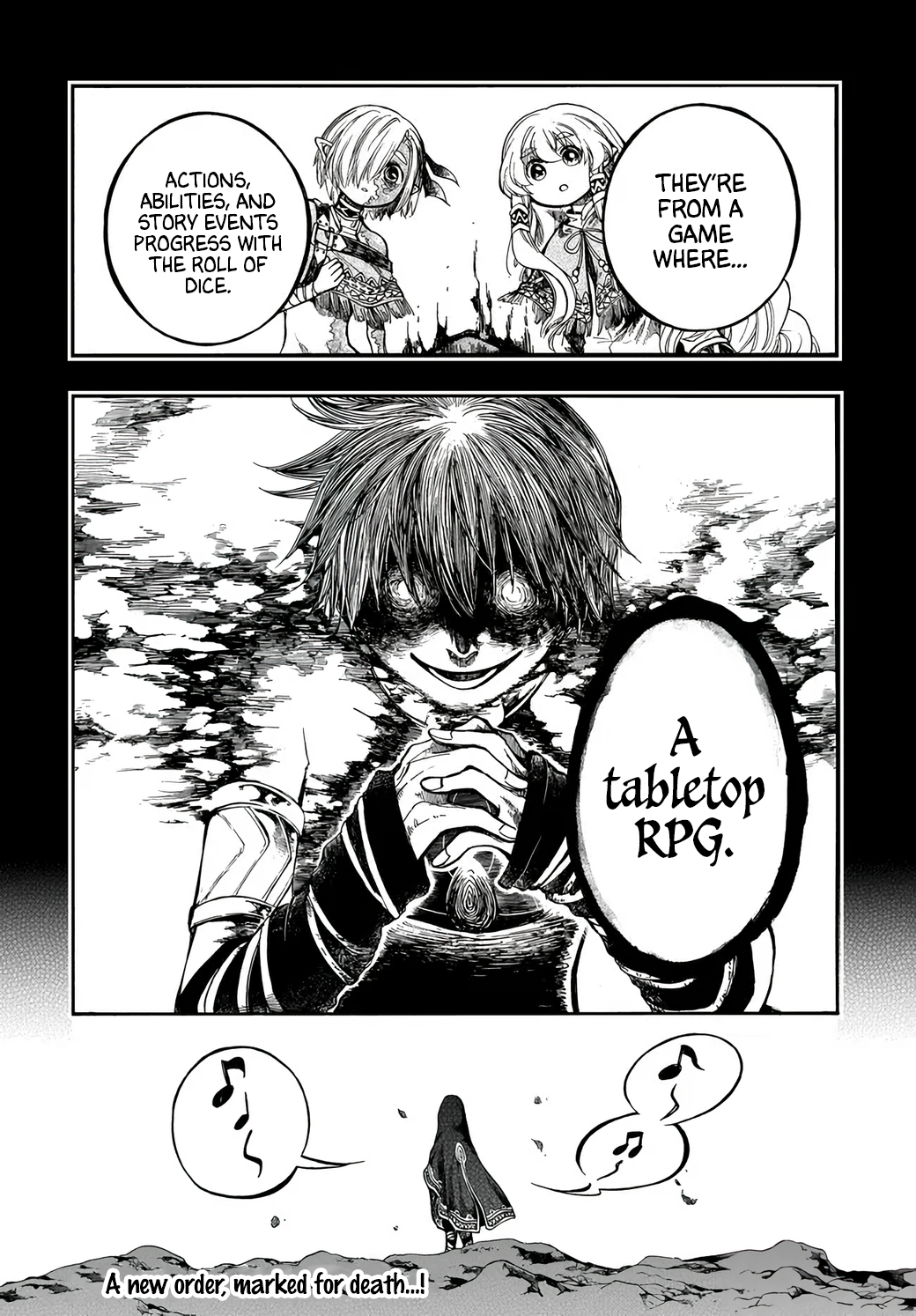 Read Apocalypse Bringer Mynoghra World Conquest Starts with the Civilization of Ruin Manga Online