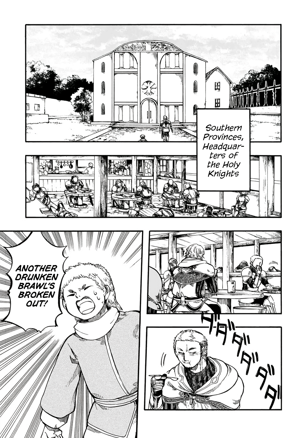 Read Apocalypse Bringer Mynoghra World Conquest Starts with the Civilization of Ruin Manga Online