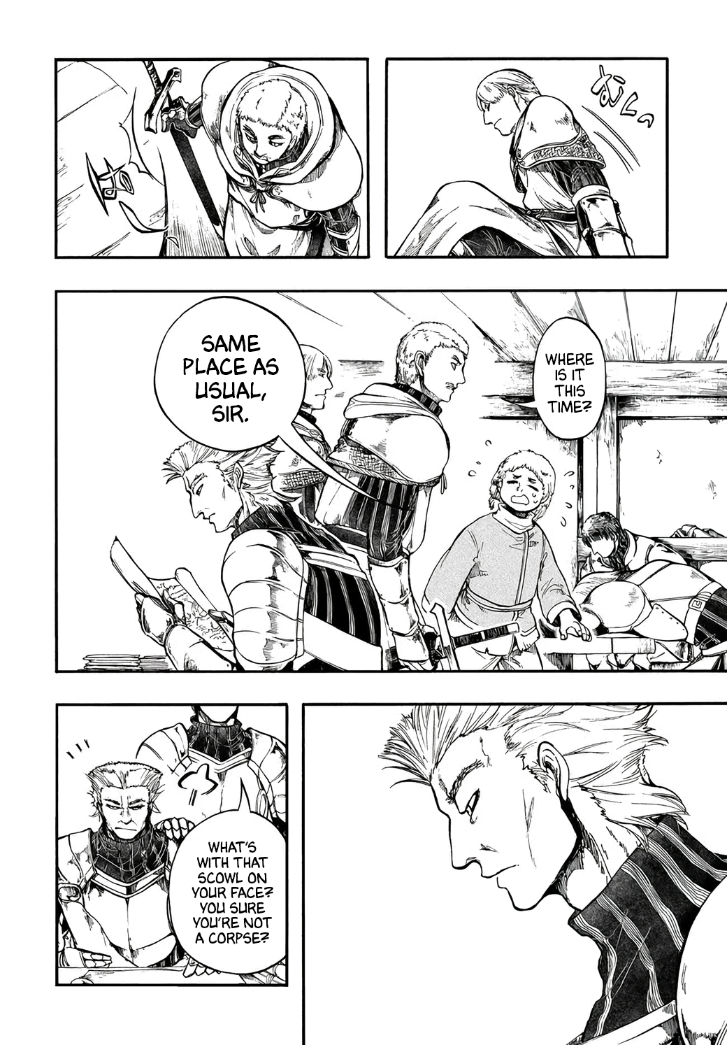 Read Apocalypse Bringer Mynoghra World Conquest Starts with the Civilization of Ruin Manga Online