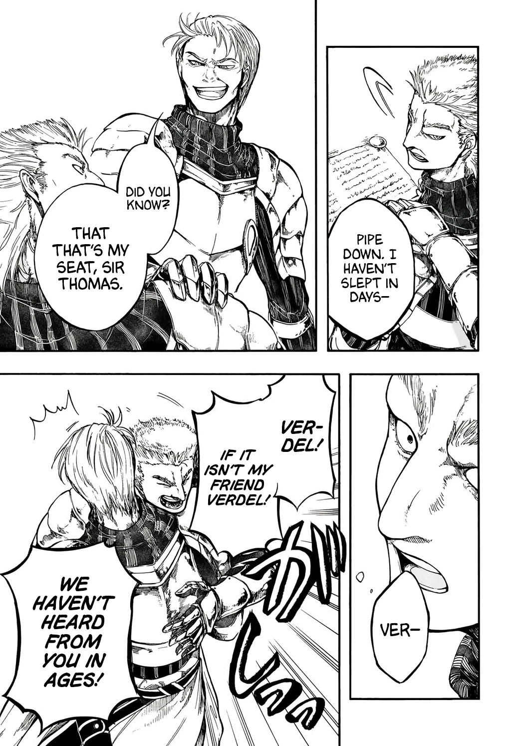 Read Apocalypse Bringer Mynoghra World Conquest Starts with the Civilization of Ruin Manga Online