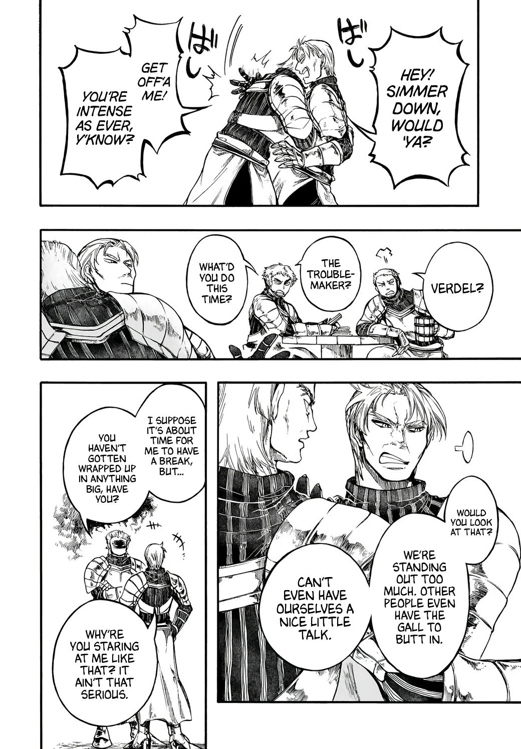 Read Apocalypse Bringer Mynoghra World Conquest Starts with the Civilization of Ruin Manga Online