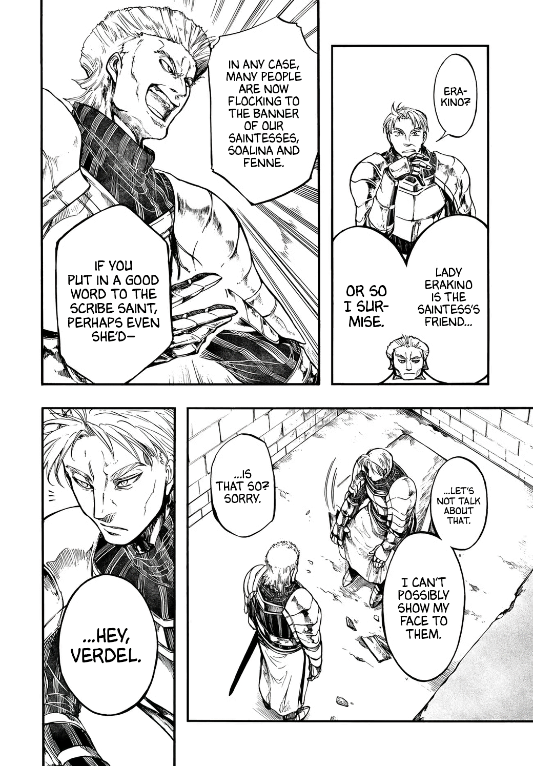 Read Apocalypse Bringer Mynoghra World Conquest Starts with the Civilization of Ruin Manga Online