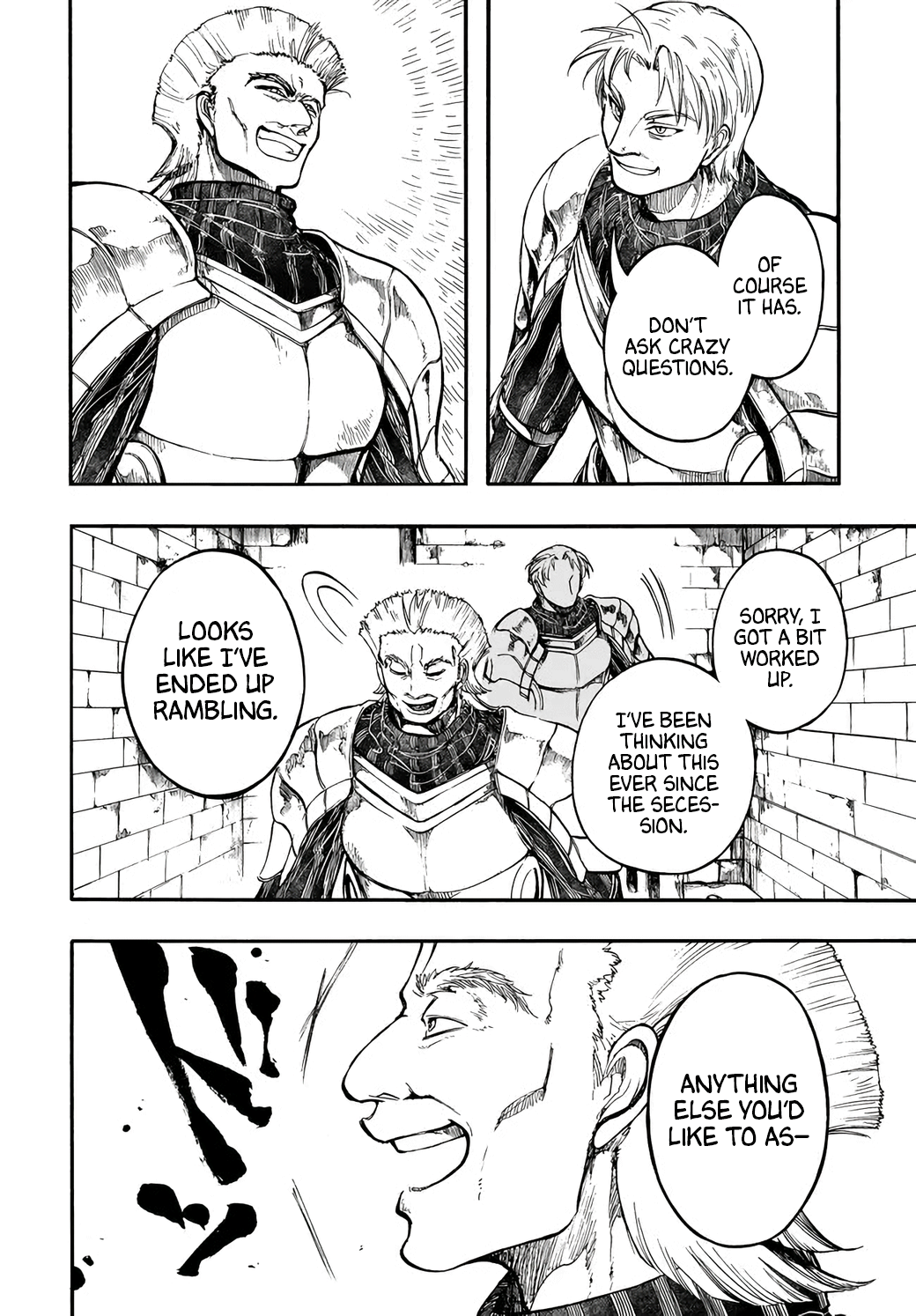 Read Apocalypse Bringer Mynoghra World Conquest Starts with the Civilization of Ruin Manga Online