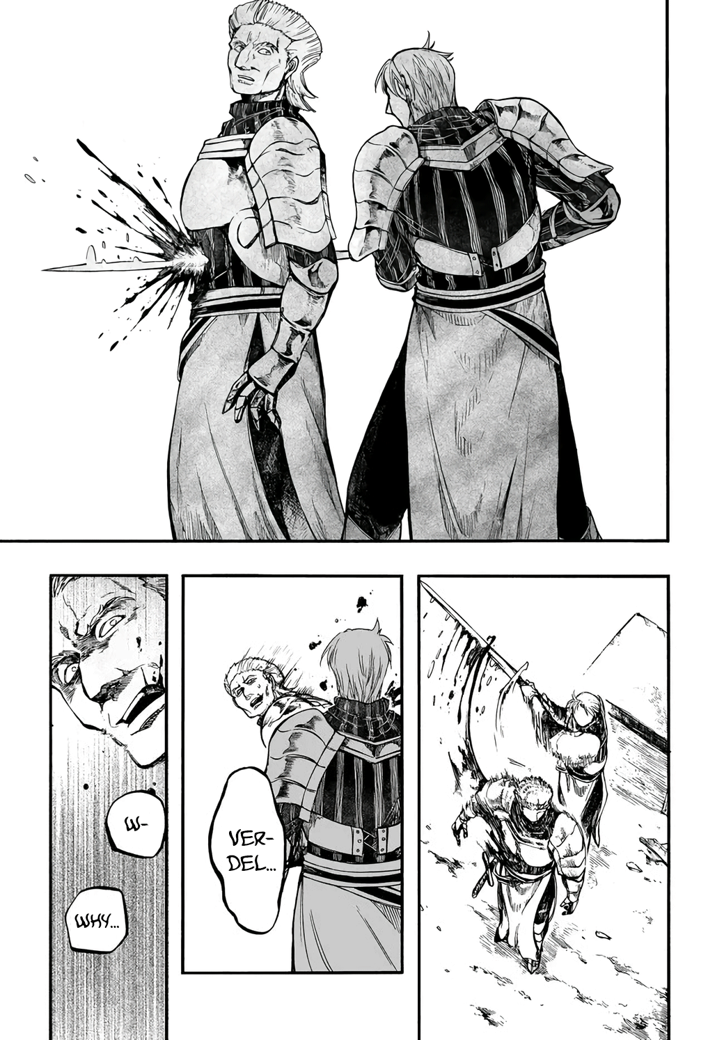 Read Apocalypse Bringer Mynoghra World Conquest Starts with the Civilization of Ruin Manga Online