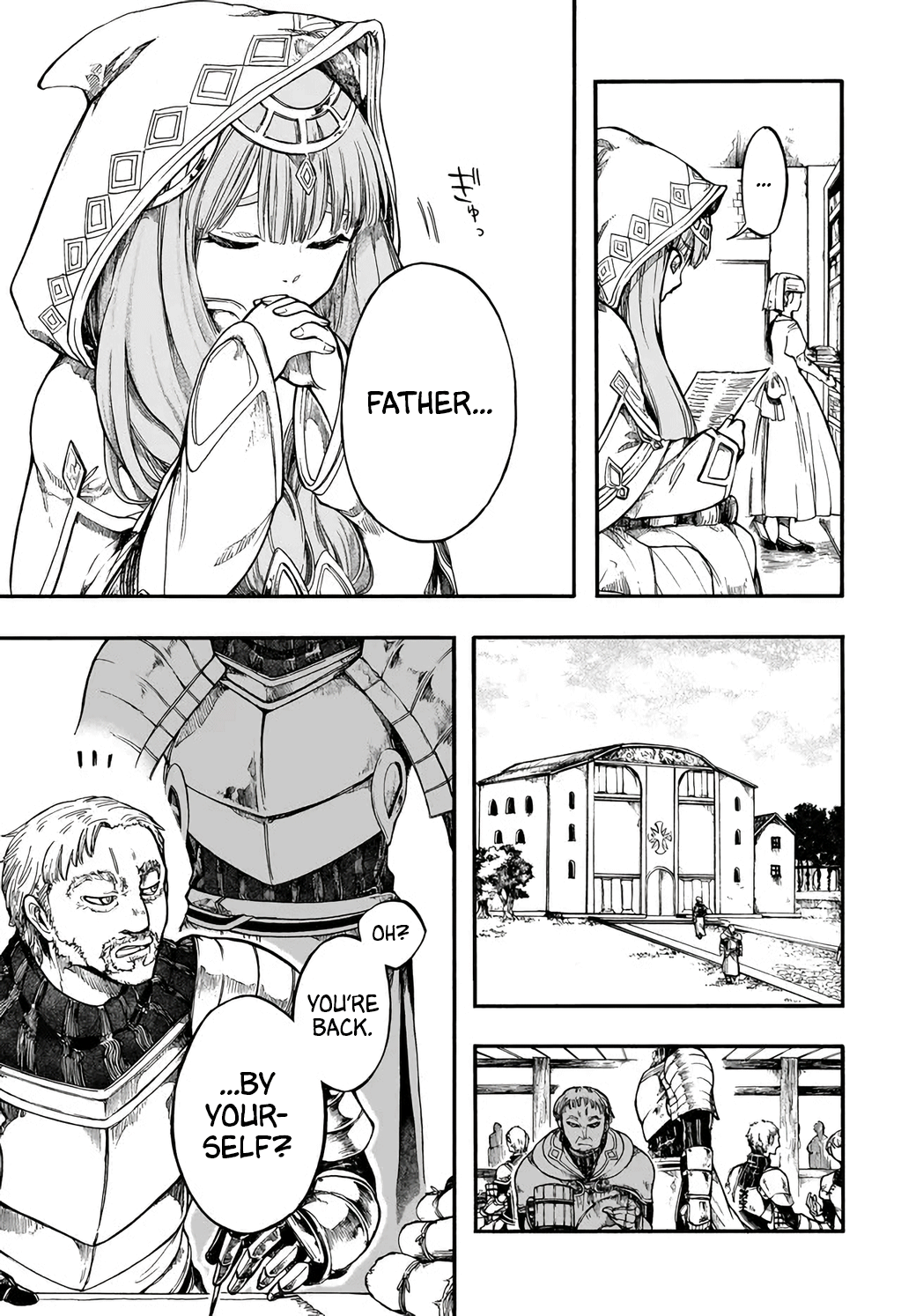 Read Apocalypse Bringer Mynoghra World Conquest Starts with the Civilization of Ruin Manga Online