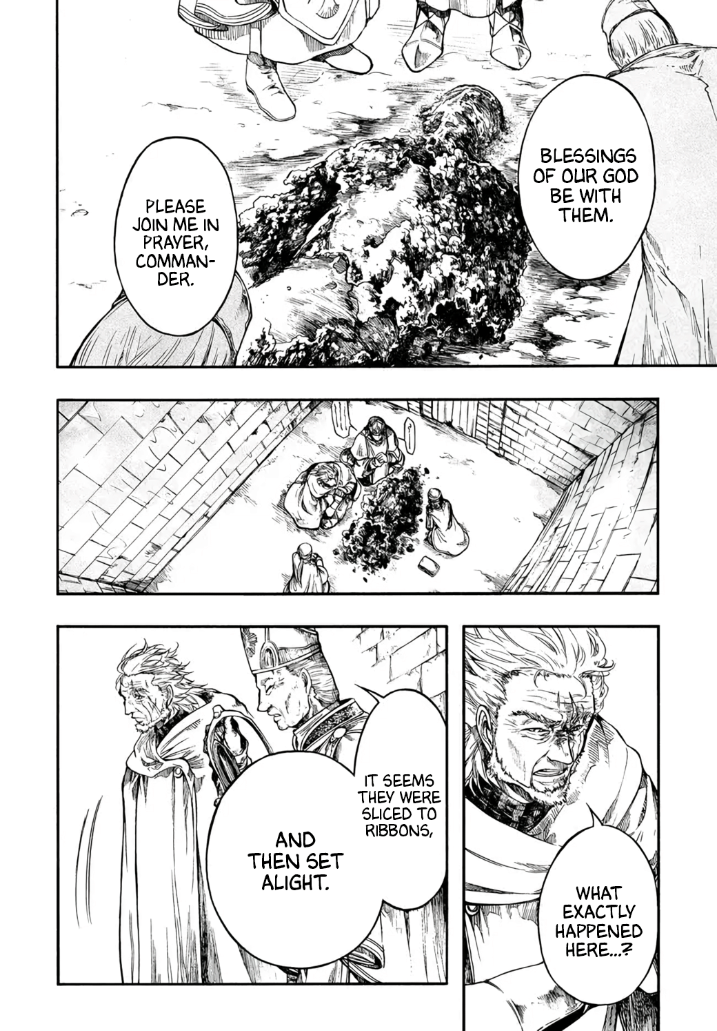 Read Apocalypse Bringer Mynoghra World Conquest Starts with the Civilization of Ruin Manga Online