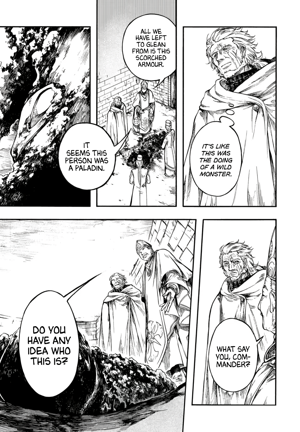 Read Apocalypse Bringer Mynoghra World Conquest Starts with the Civilization of Ruin Manga Online