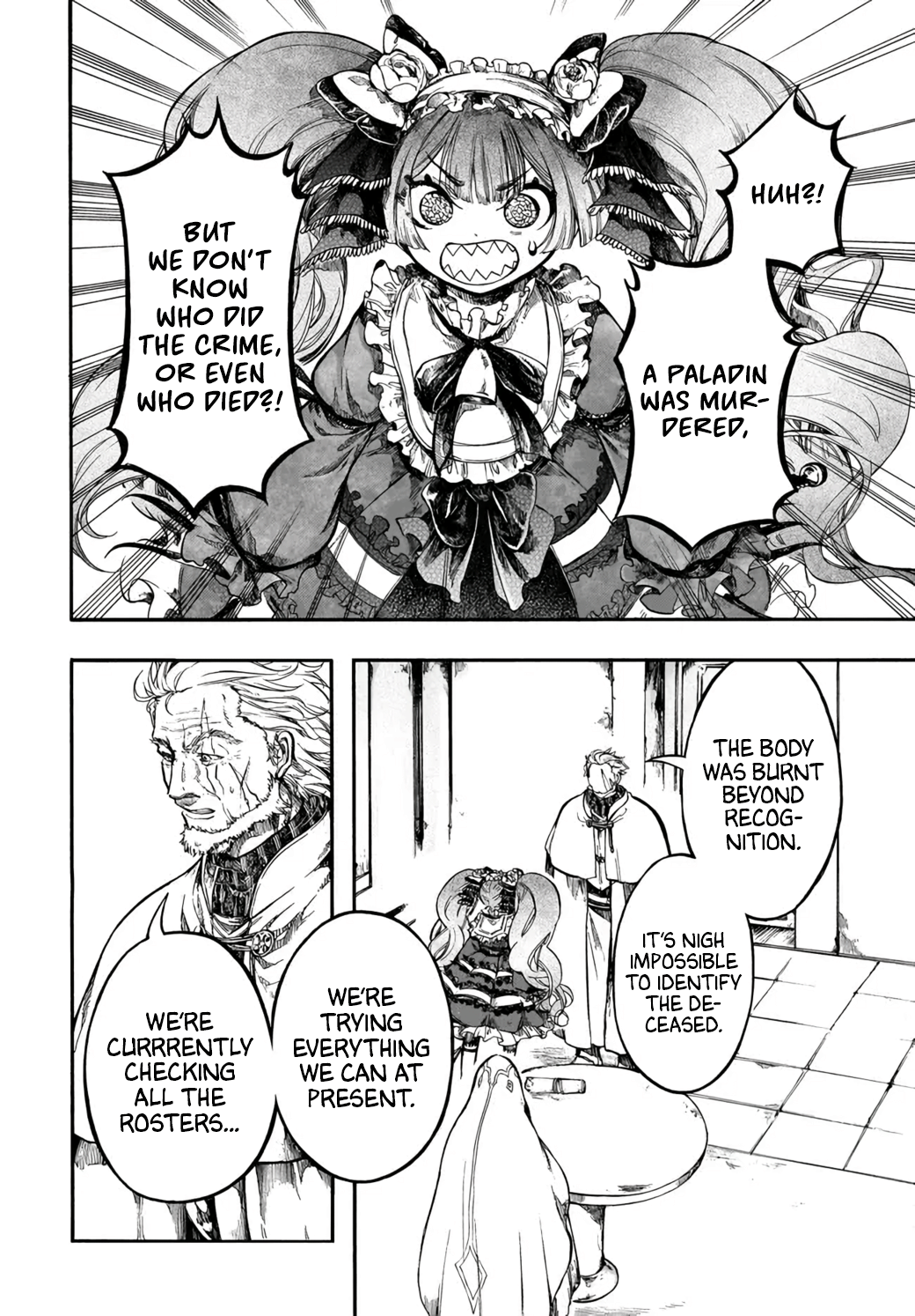 Read Apocalypse Bringer Mynoghra World Conquest Starts with the Civilization of Ruin Manga Online