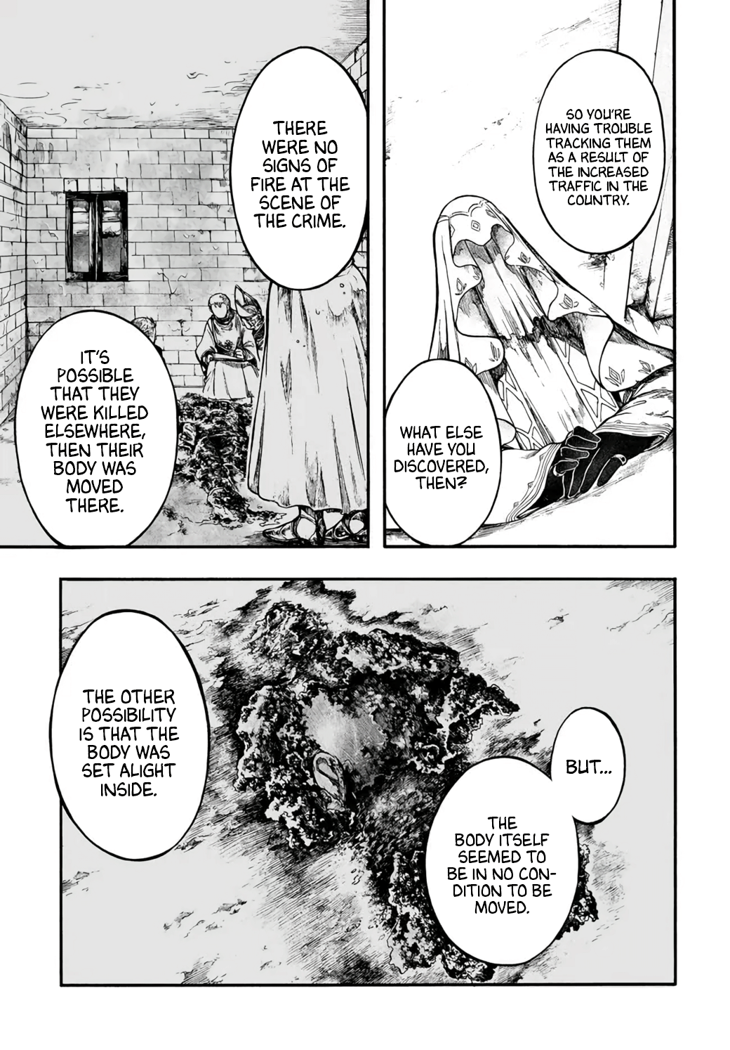 Read Apocalypse Bringer Mynoghra World Conquest Starts with the Civilization of Ruin Manga Online