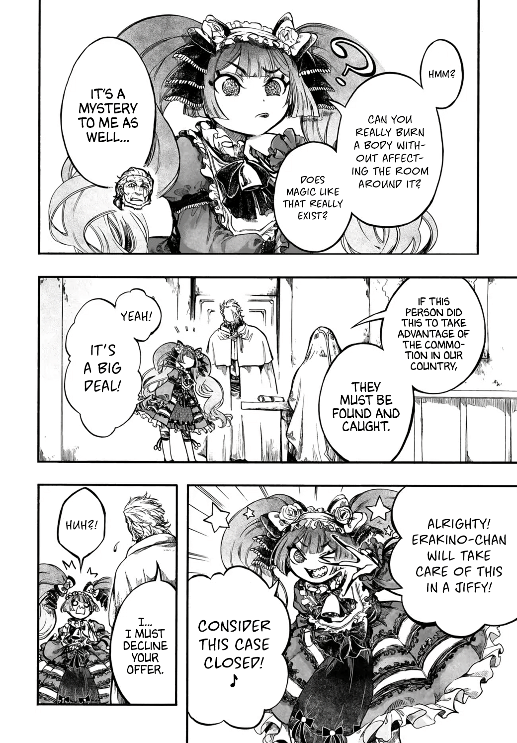 Read Apocalypse Bringer Mynoghra World Conquest Starts with the Civilization of Ruin Manga Online